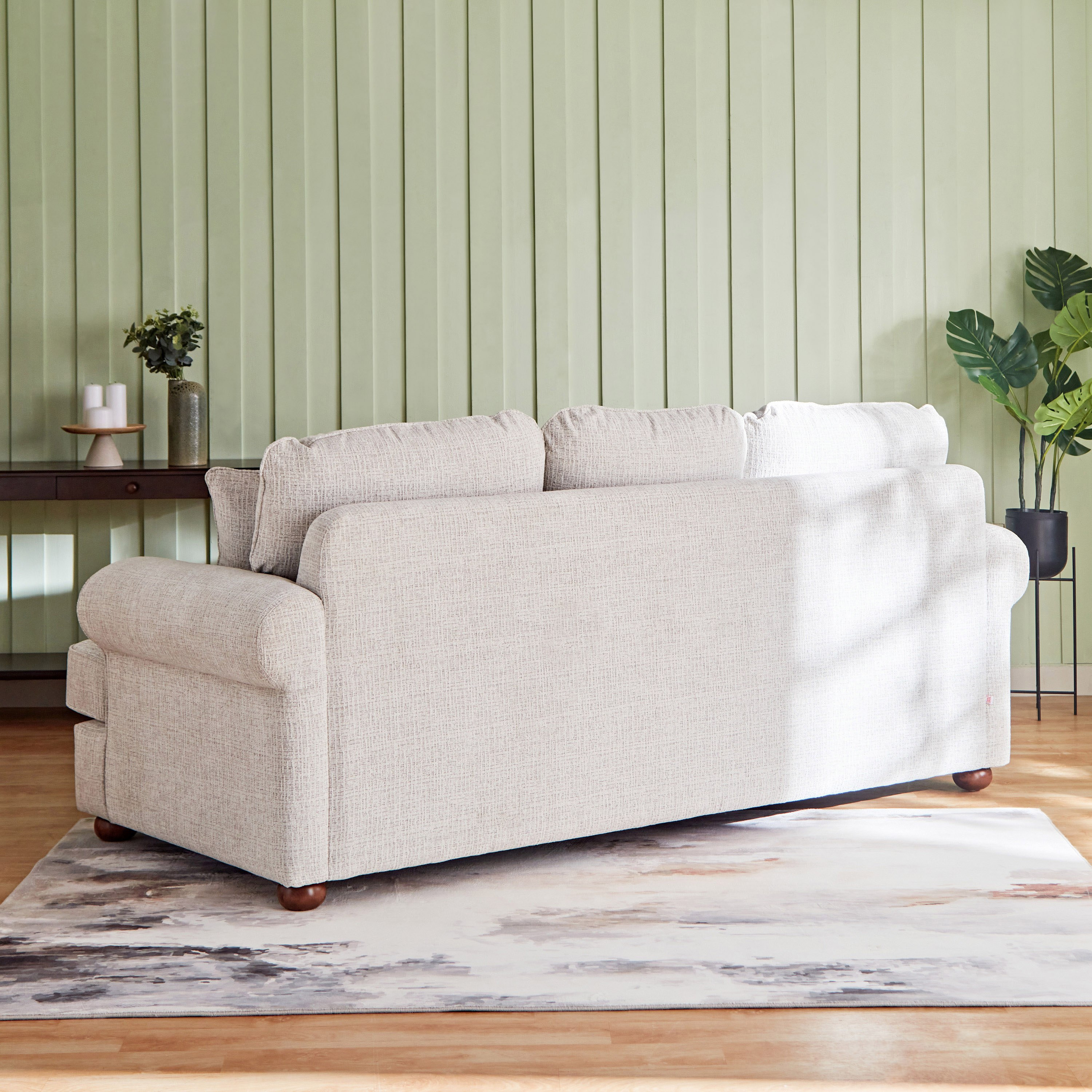 Donatella NXT 3-Seater Fabric Sofa with 2 Cushions-PROMO_HB_KSA_HBX10_190925-image-3