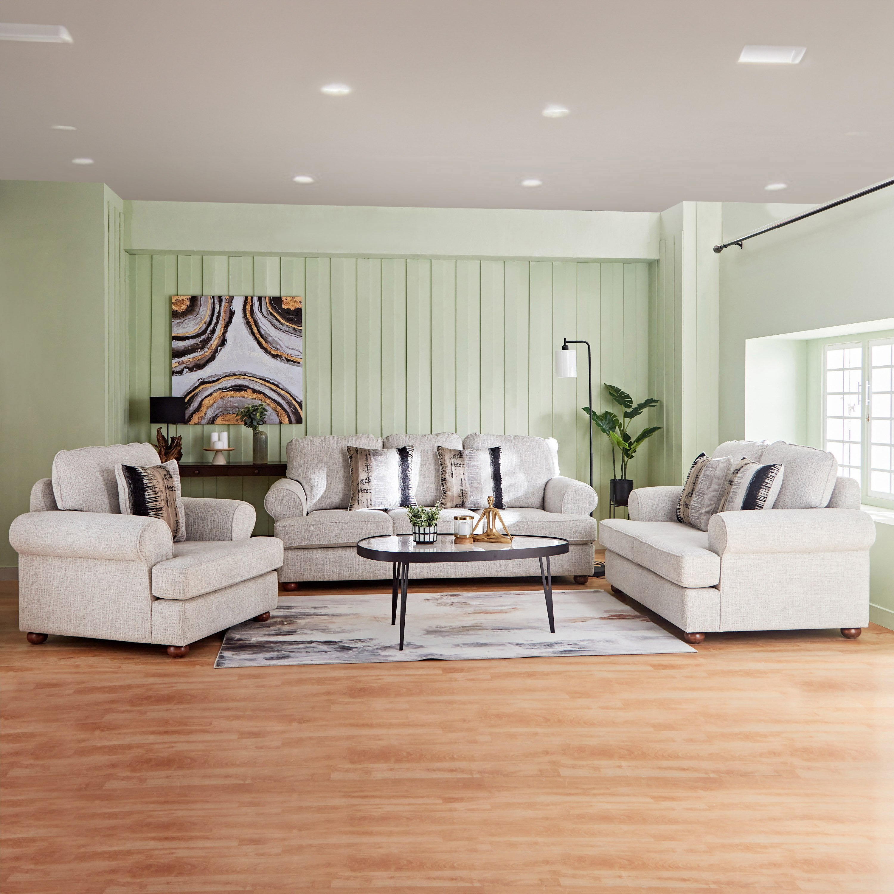 كنبة قماش بمقعدين ووسادتين إن إكس تي من دوناتيلا-hbxlivingroom-sofasandarmchairs-sofas-image-8
