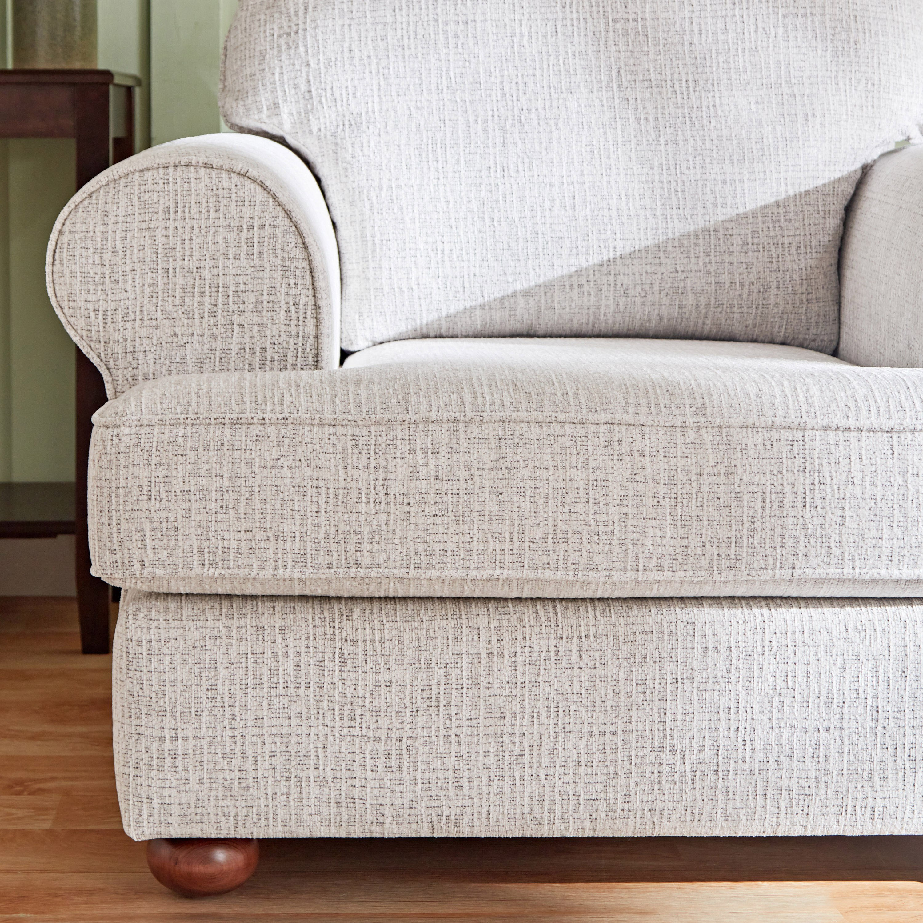 Donatella NXT Fabric Armchair Sofa with Cushion-PROMO_HB_KSA_HBX10_190925-image-5