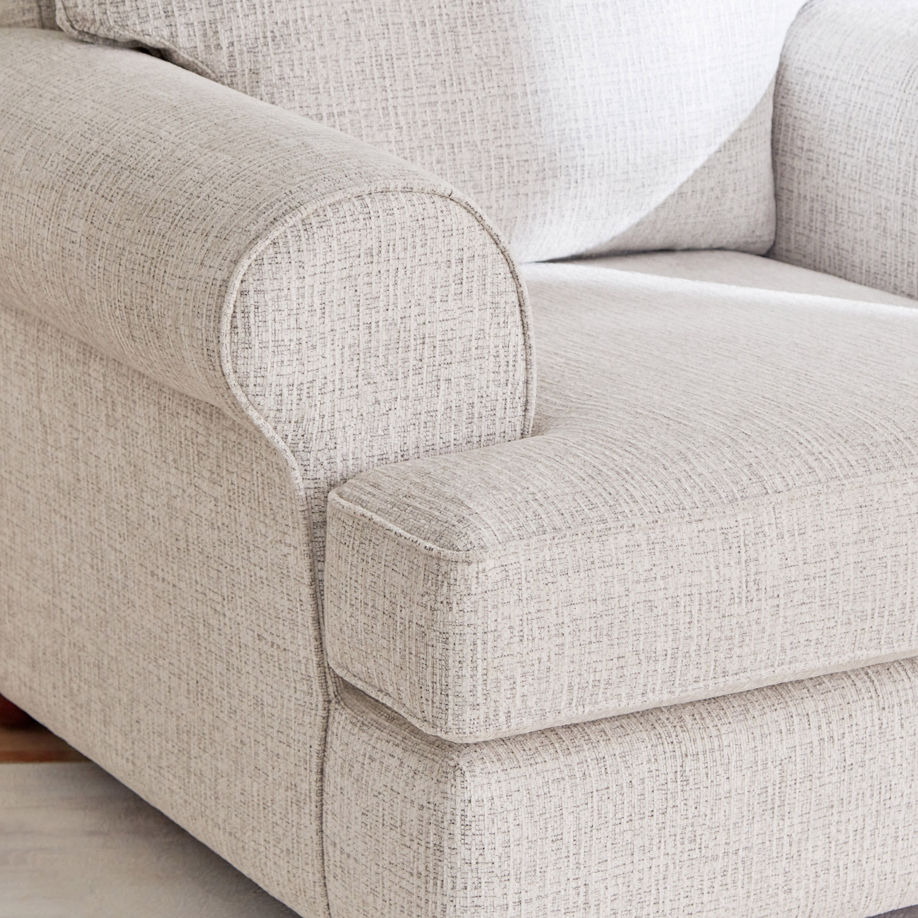 Donatella NXT Fabric Armchair Sofa with Cushion-PROMO_HB_KSA_HBX10_190925-image-6