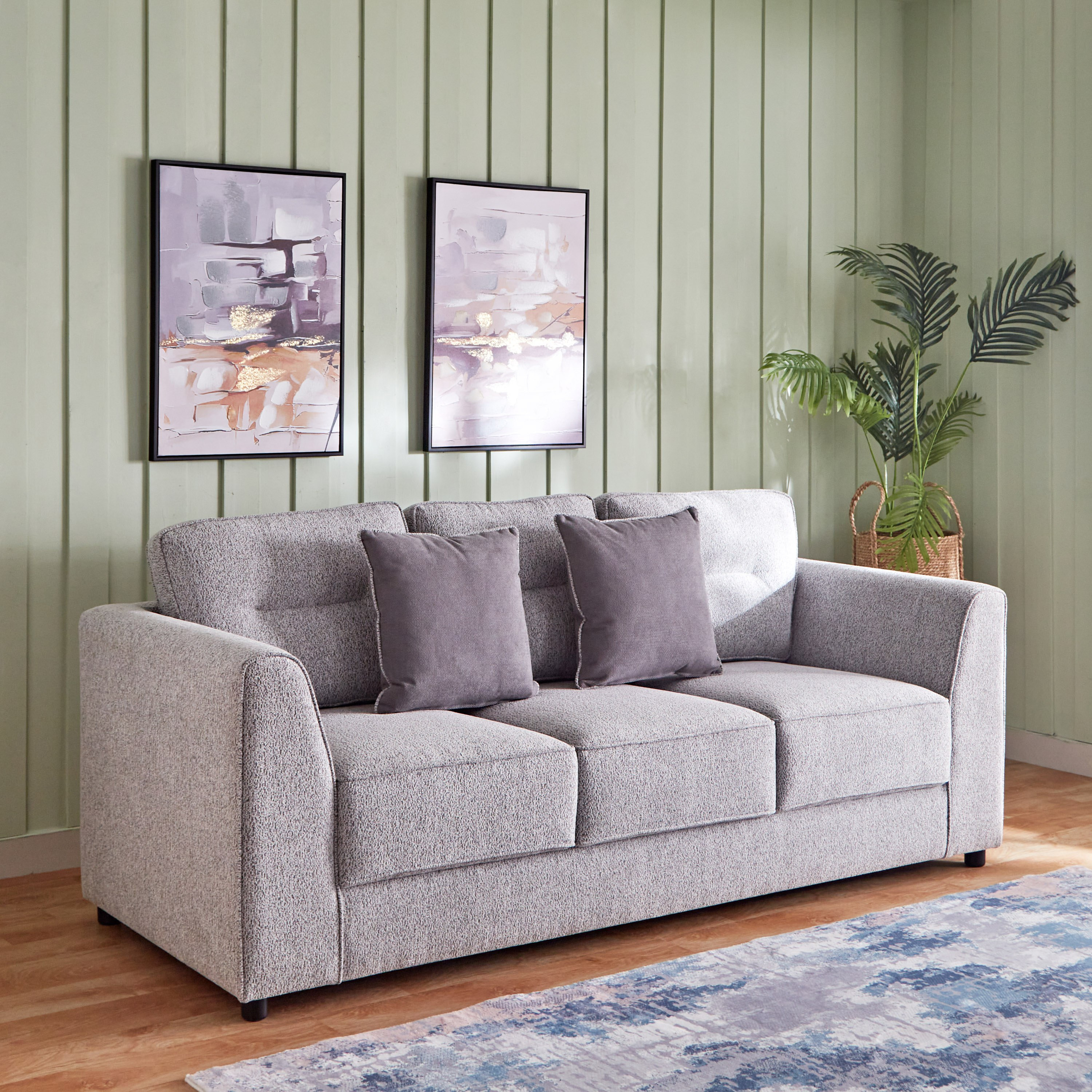 كنبة قماش 3 مقاعد مع وسادتين إن إكس تي من نيوارك-hbxlivingroom-sofasandarmchairs-sofas-image-1