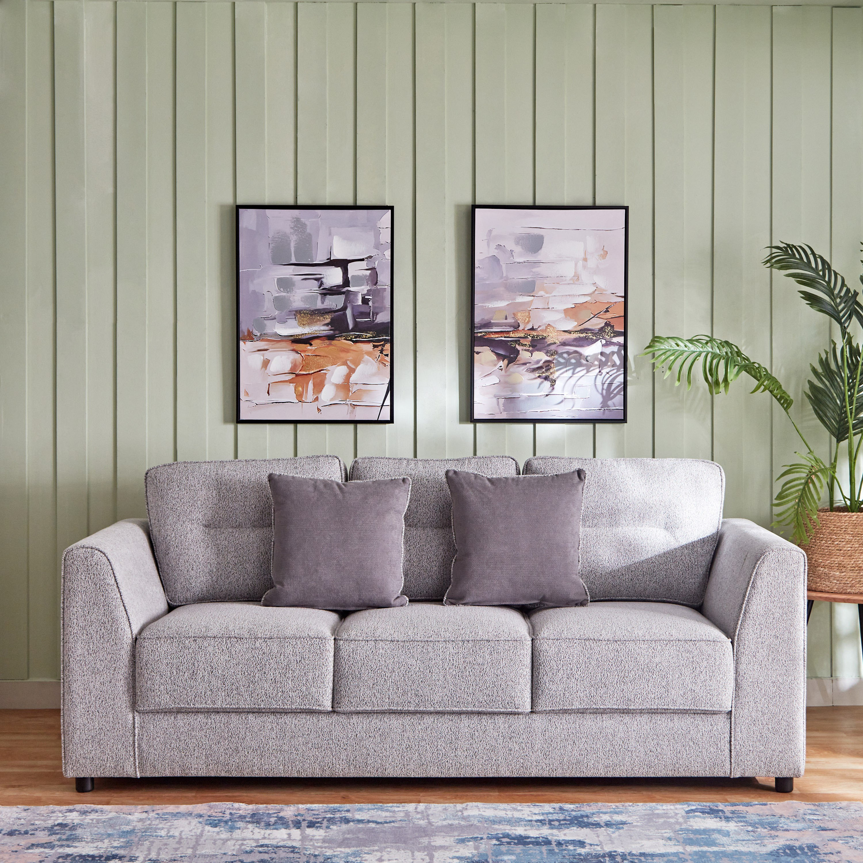 كنبة قماش 3 مقاعد مع وسادتين إن إكس تي من نيوارك-hbxlivingroom-sofasandarmchairs-sofas-image-2