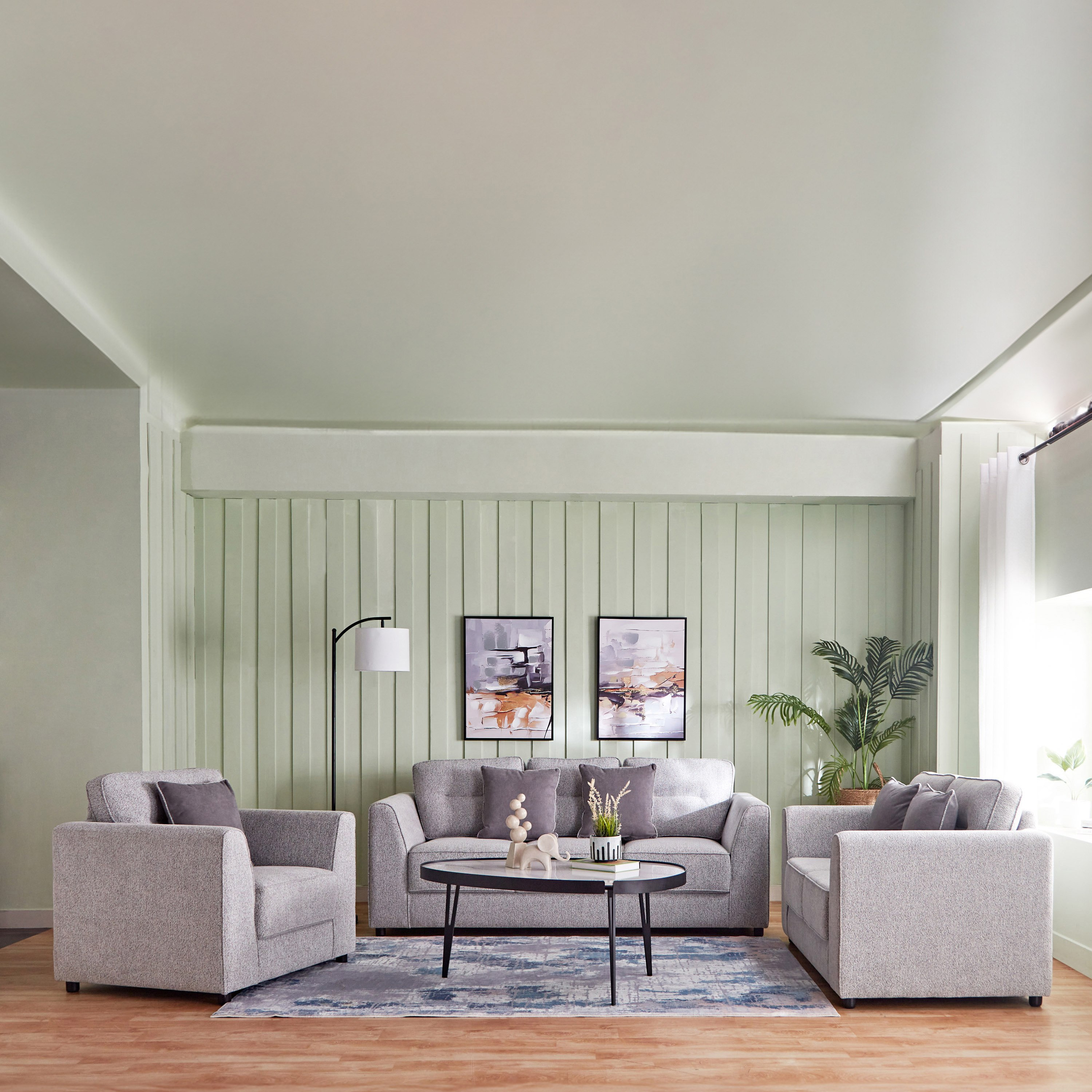 كنبة قماش مقعدين مع وسادتين من نيوراك إن إكس تي-hbxlivingroom-sofasandarmchairs-sofas-image-10