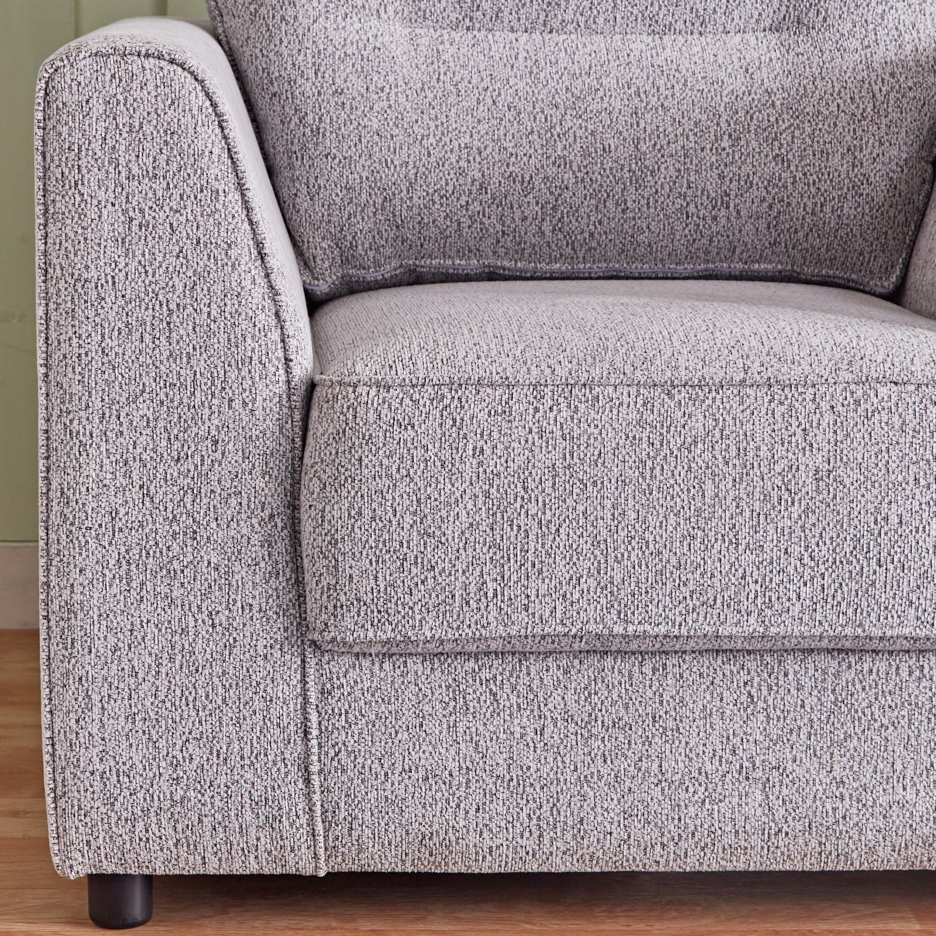 كنبة كرسي قماشي بذراعين مع وسادة من نتوارك إن إكس تي-hbxlivingroom-sofasandarmchairs-sofas-image-7