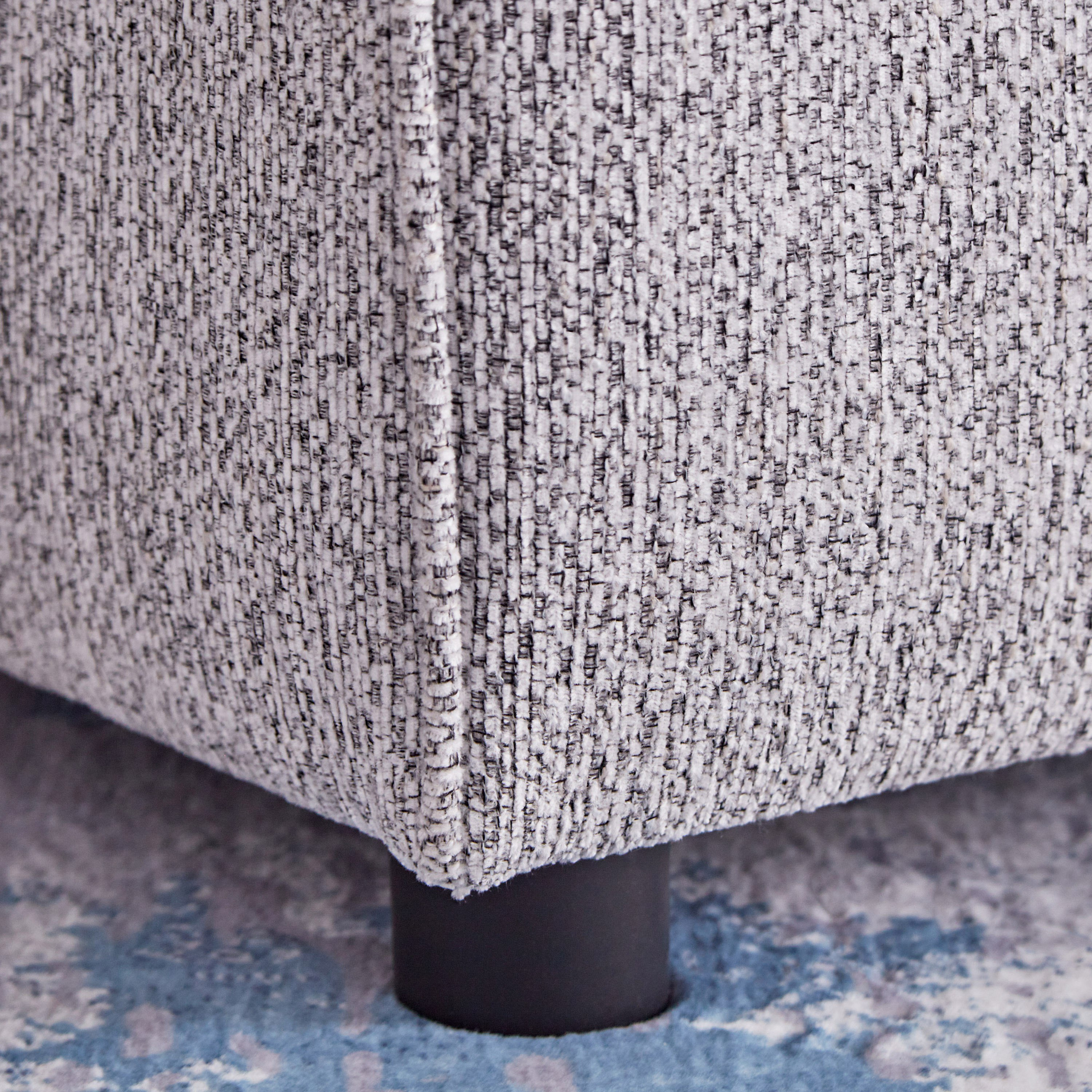كنبة كرسي قماشي بذراعين مع وسادة من نتوارك إن إكس تي-hbxlivingroom-sofasandarmchairs-sofas-image-9