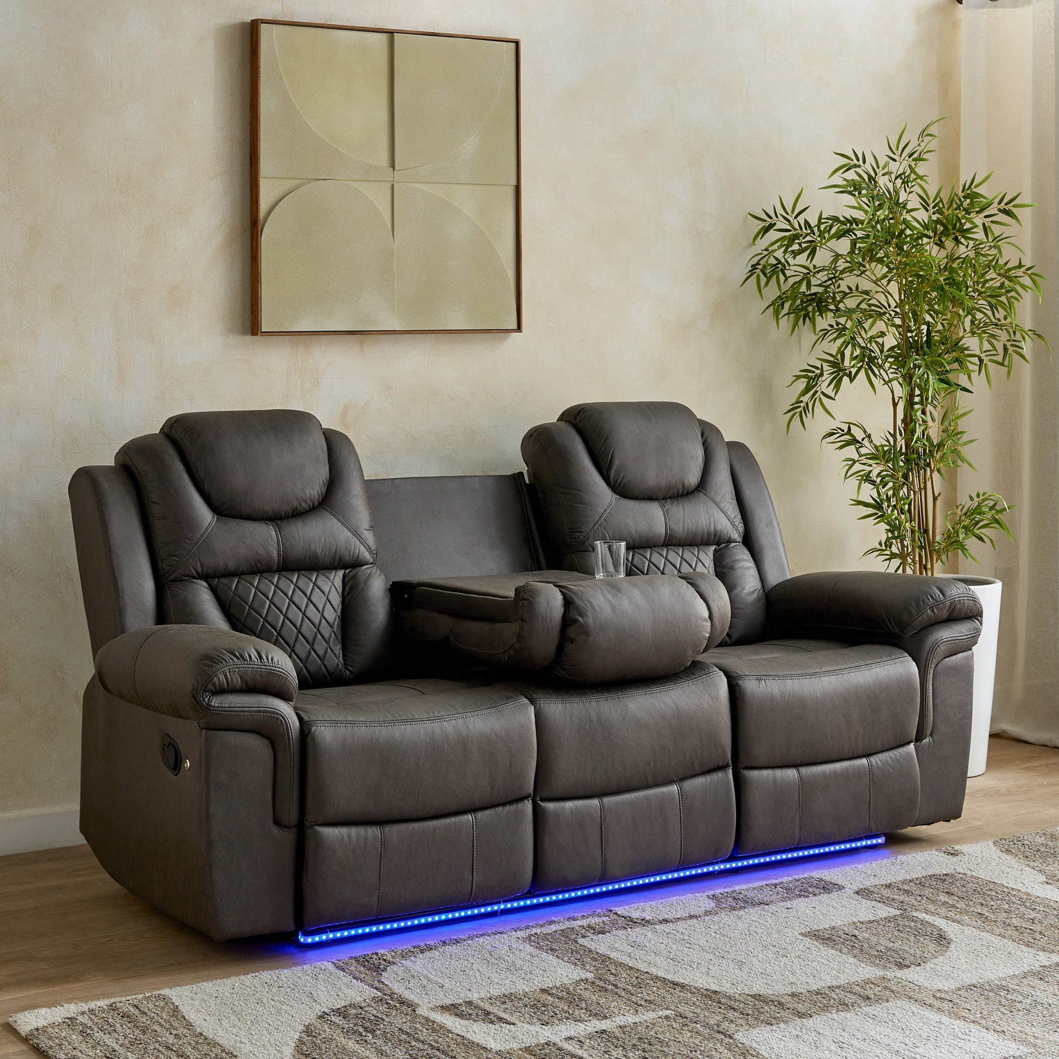 Miranda 3-Seater LED Strip Fabric Recliner Sofa with Dropdown Table and Wireless Charging-PROMO_HB_SA_HBX10_TH1000_NEW_031025-image-3