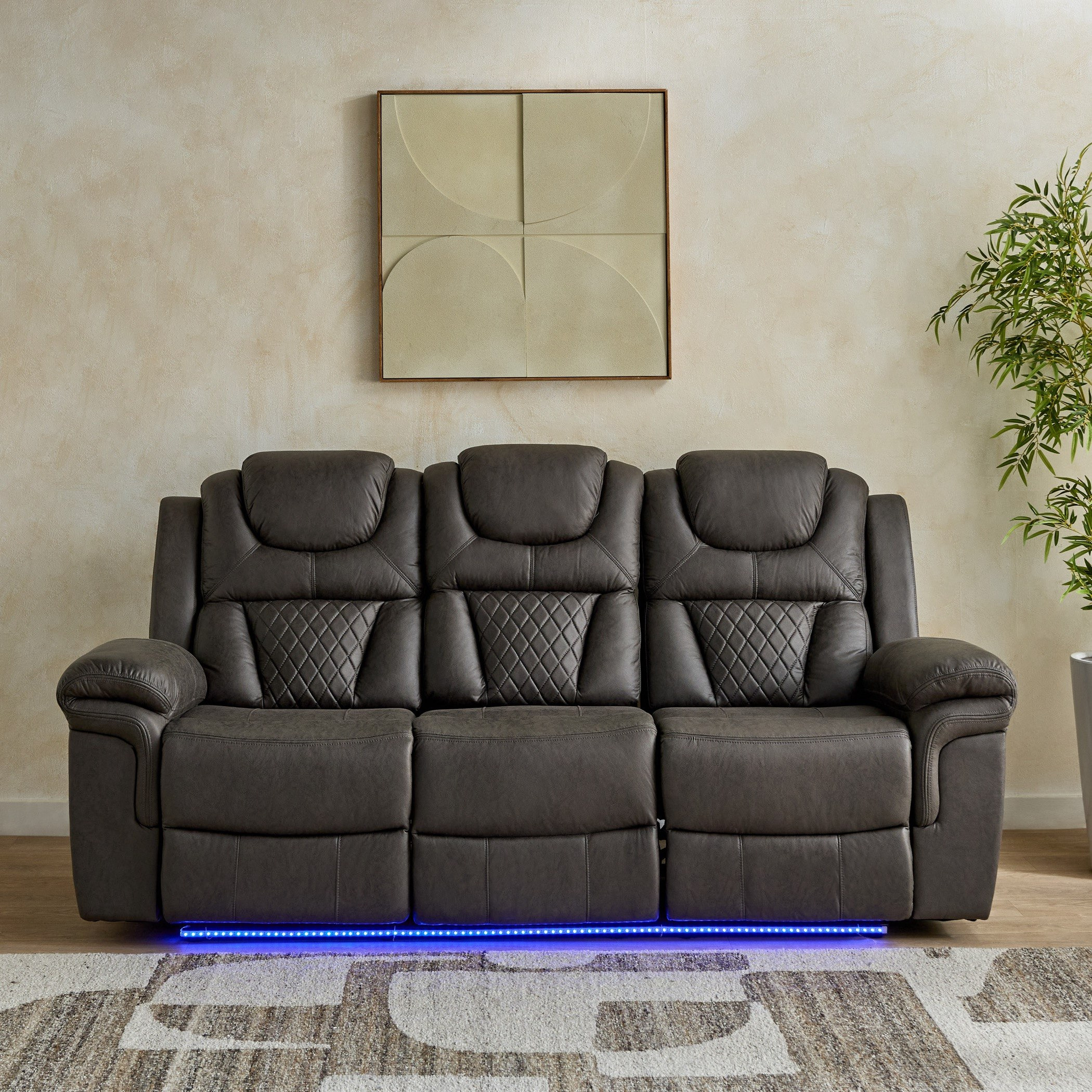 Miranda 3-Seater LED Strip Fabric Recliner Sofa with Dropdown Table and Wireless Charging-PROMO_HB_SA_HBX10_TH1000_NEW_031025-image-4