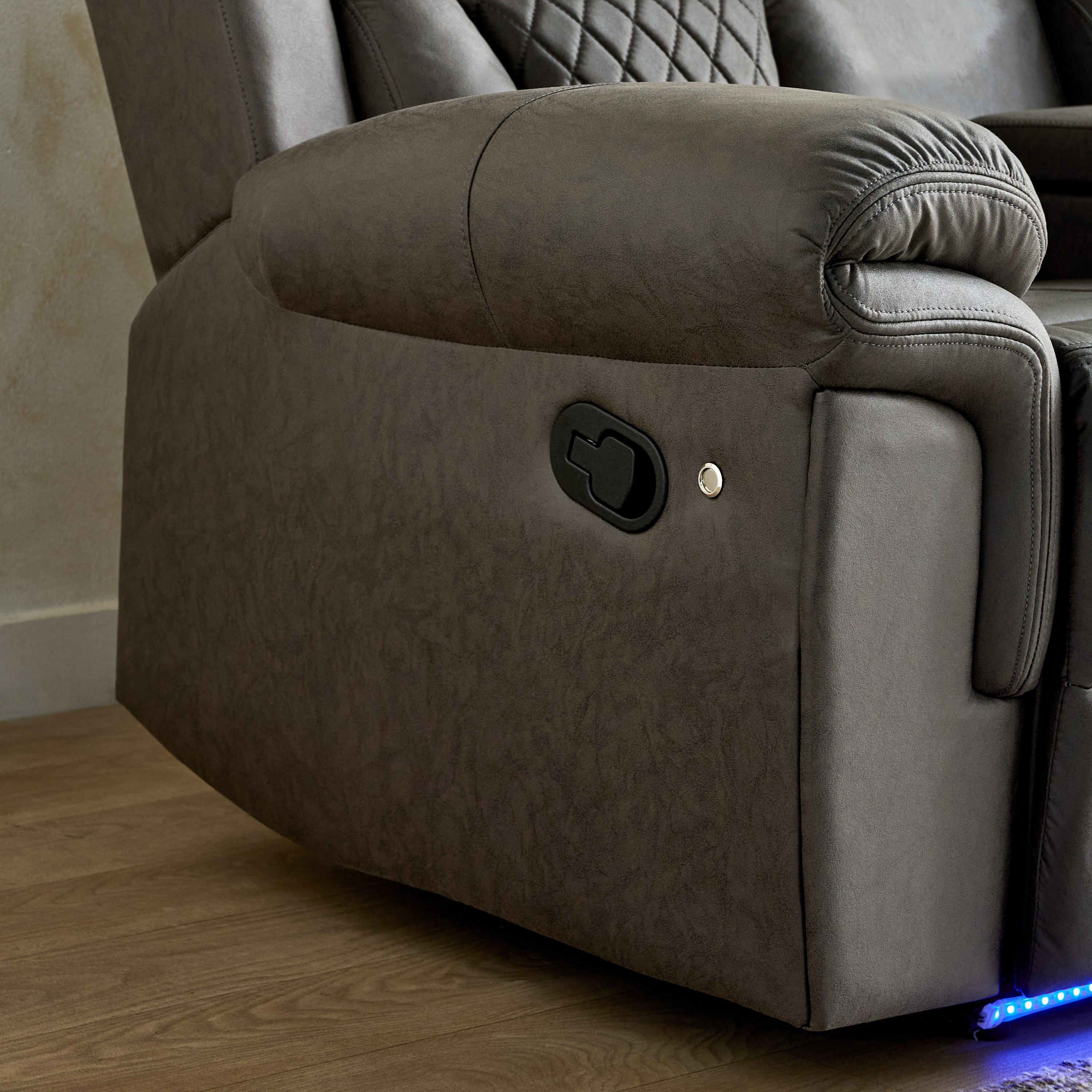 Miranda 2-Seater LED Strip Fabric Recliner with Console and Wireless Charging-hbxlivingroom-sofasandarmchairs-sofas-image-12