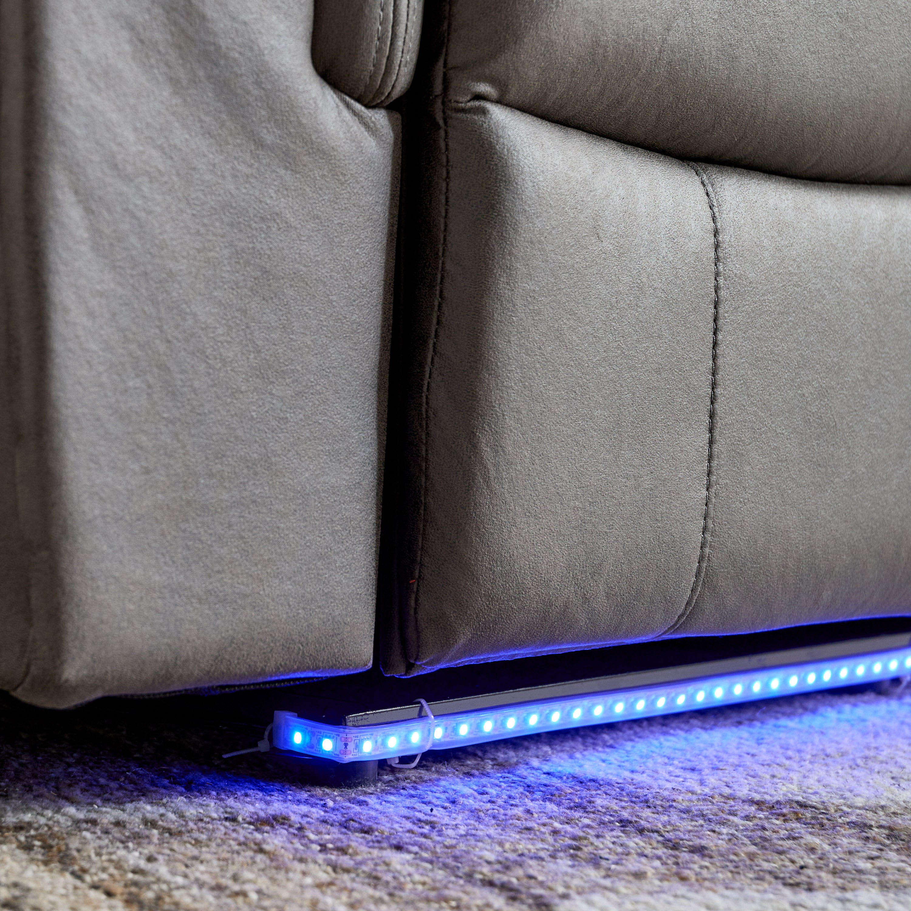 Miranda 2-Seater LED Strip Fabric Recliner with Console and Wireless Charging-hbxlivingroom-sofasandarmchairs-sofas-image-13
