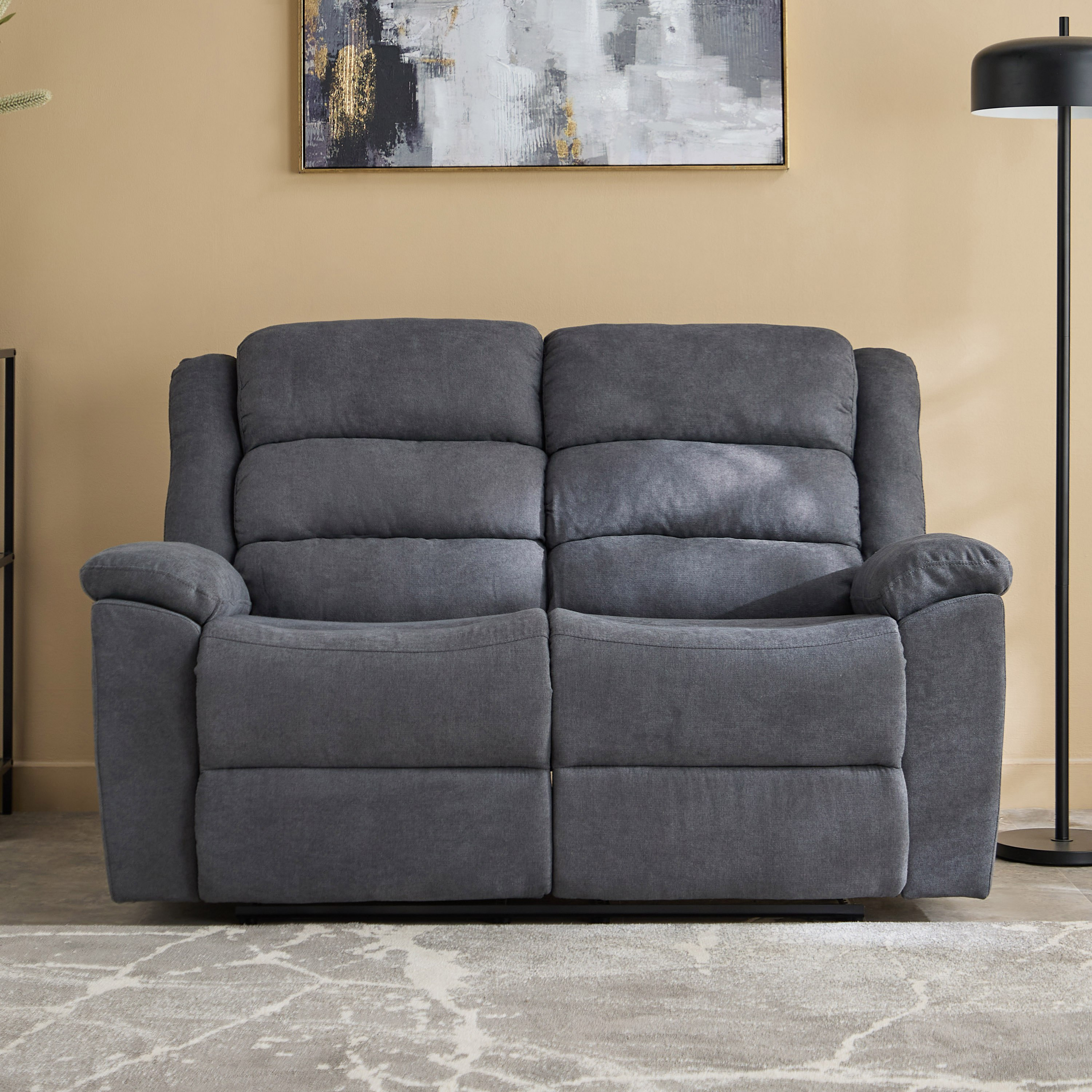 Zenobia 2-Seater Fabric Recliner-hbxlivingroom-sofasandarmchairs-sofas-image-7