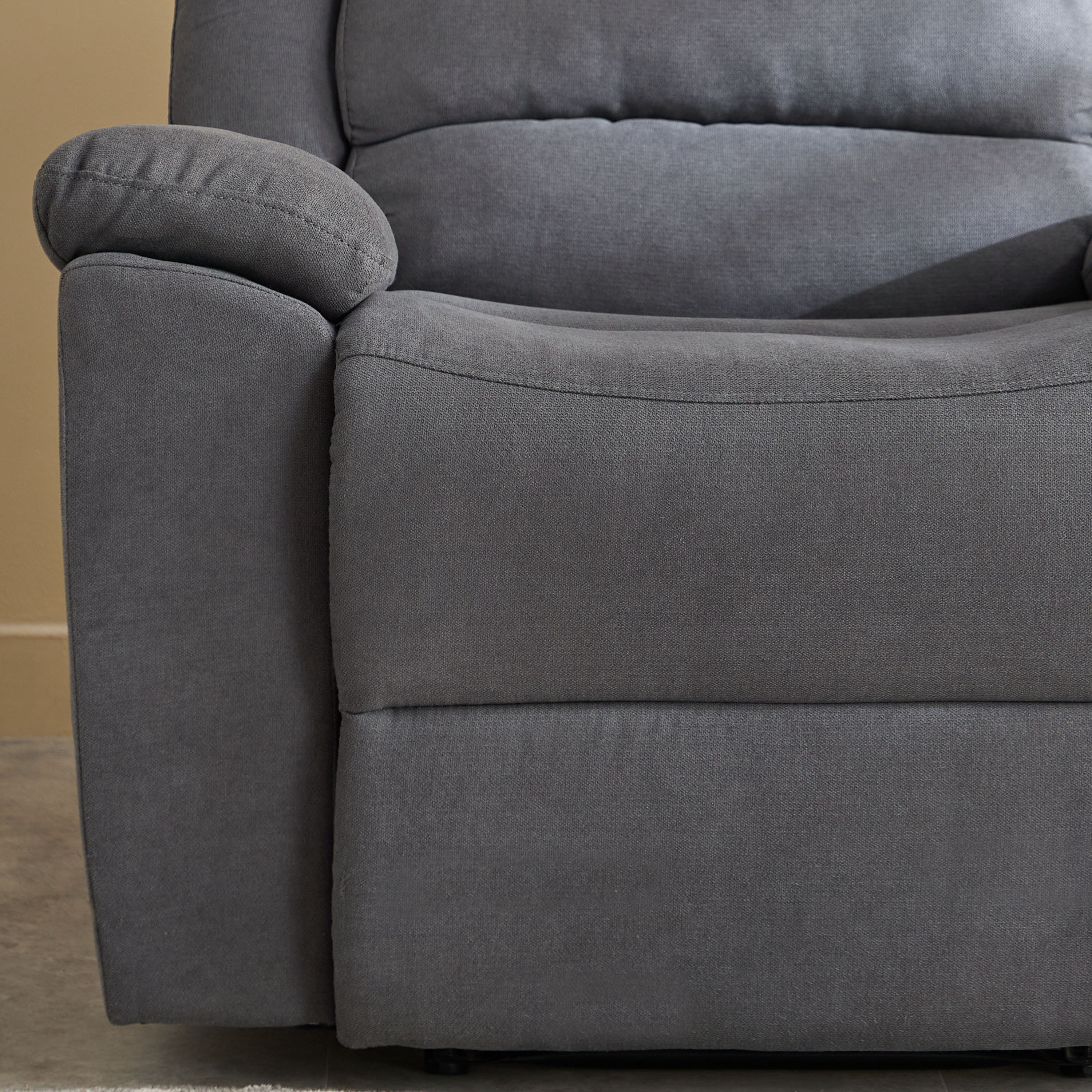 Zenobia Fabric Armchair Recliner-hbxfurniture-sofasandarmchairs-reclinersofas-image-8