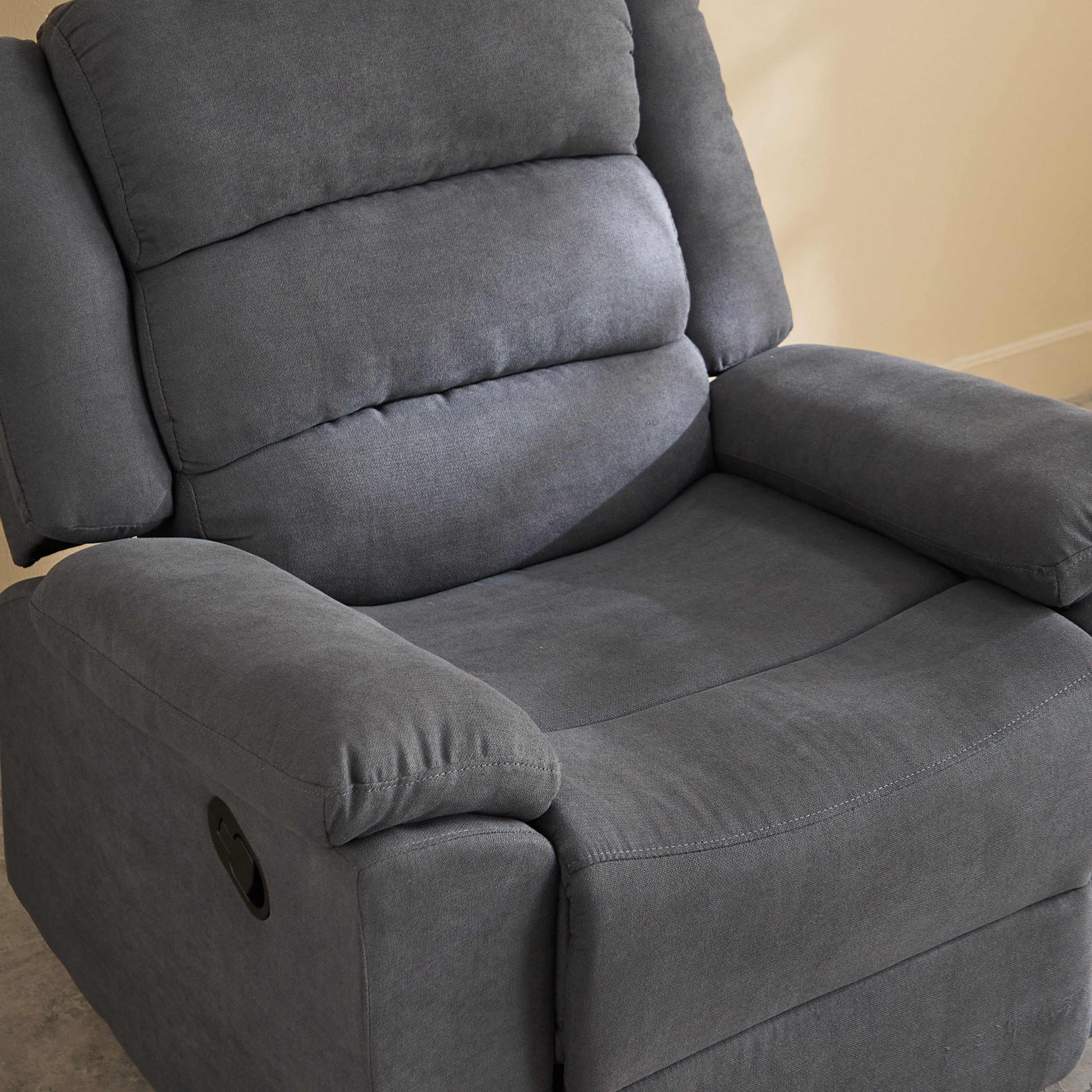 Zenobia Fabric Armchair Recliner-hbxfurniture-sofasandarmchairs-reclinersofas-image-10