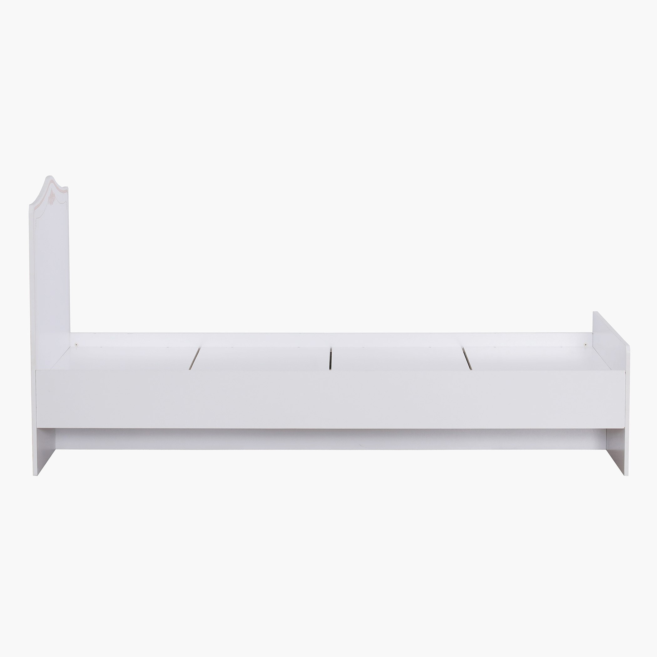 Movo Hazel Single Bed - 90x200 cm-hbxfurniture-bedsandbedsets-beds-single-image-4