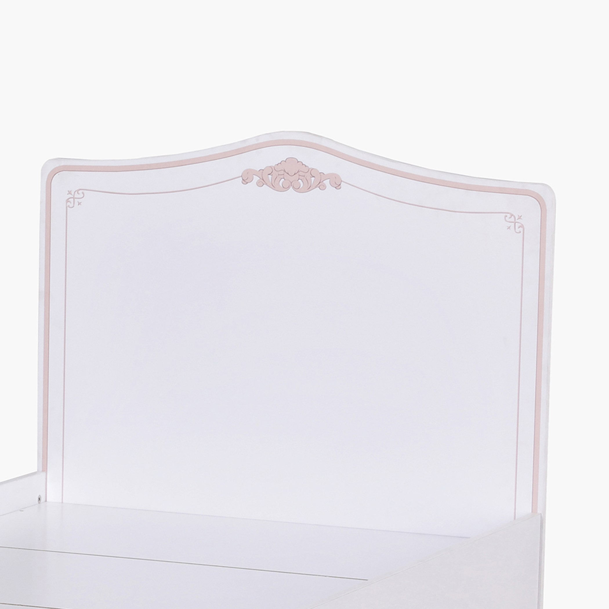 Movo Hazel Single Bed - 90x200 cm-hbxfurniture-bedsandbedsets-beds-single-image-5