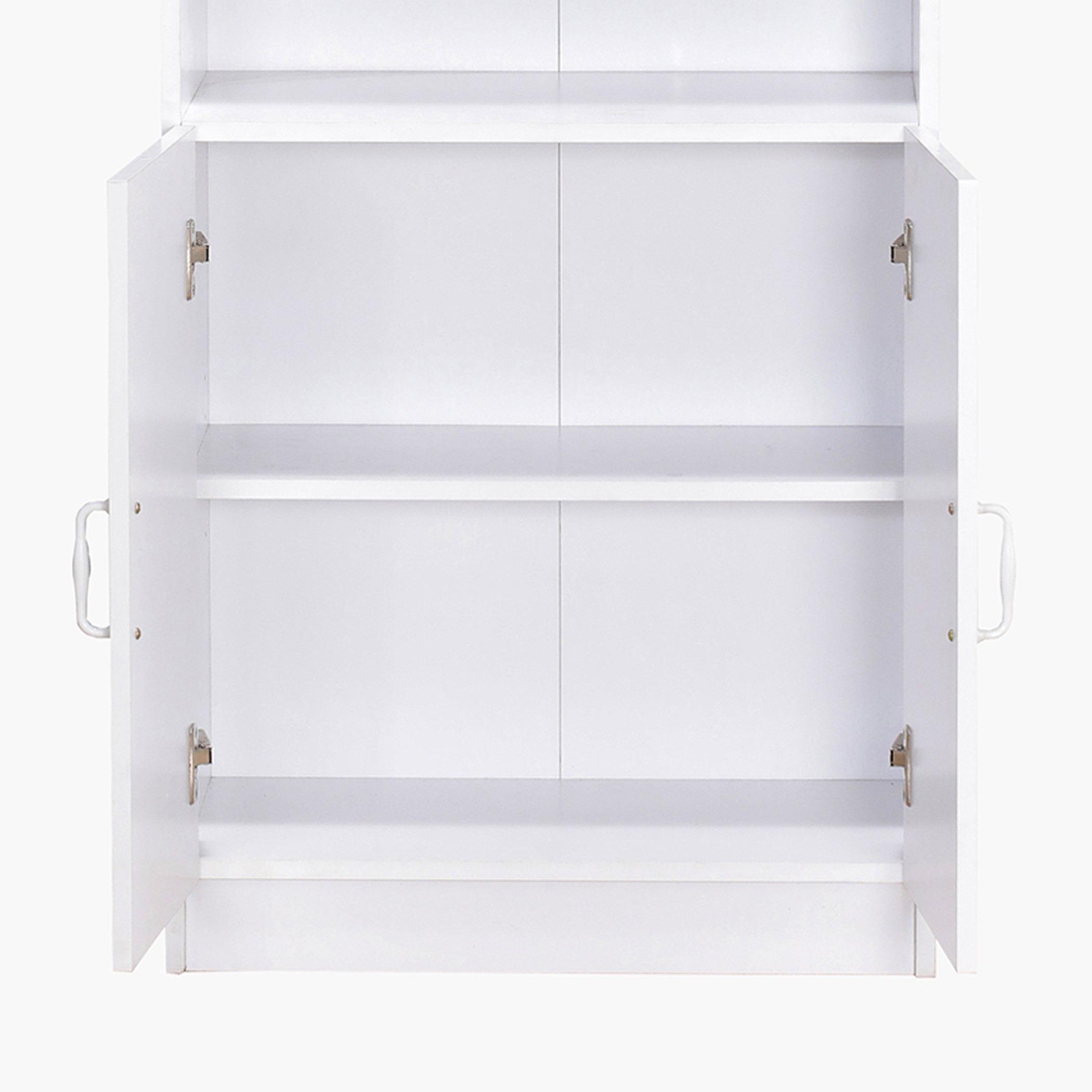 خزانة كتب 2 باب - هازل من موڤو-hbxfurniture-office-bookcases-image-6