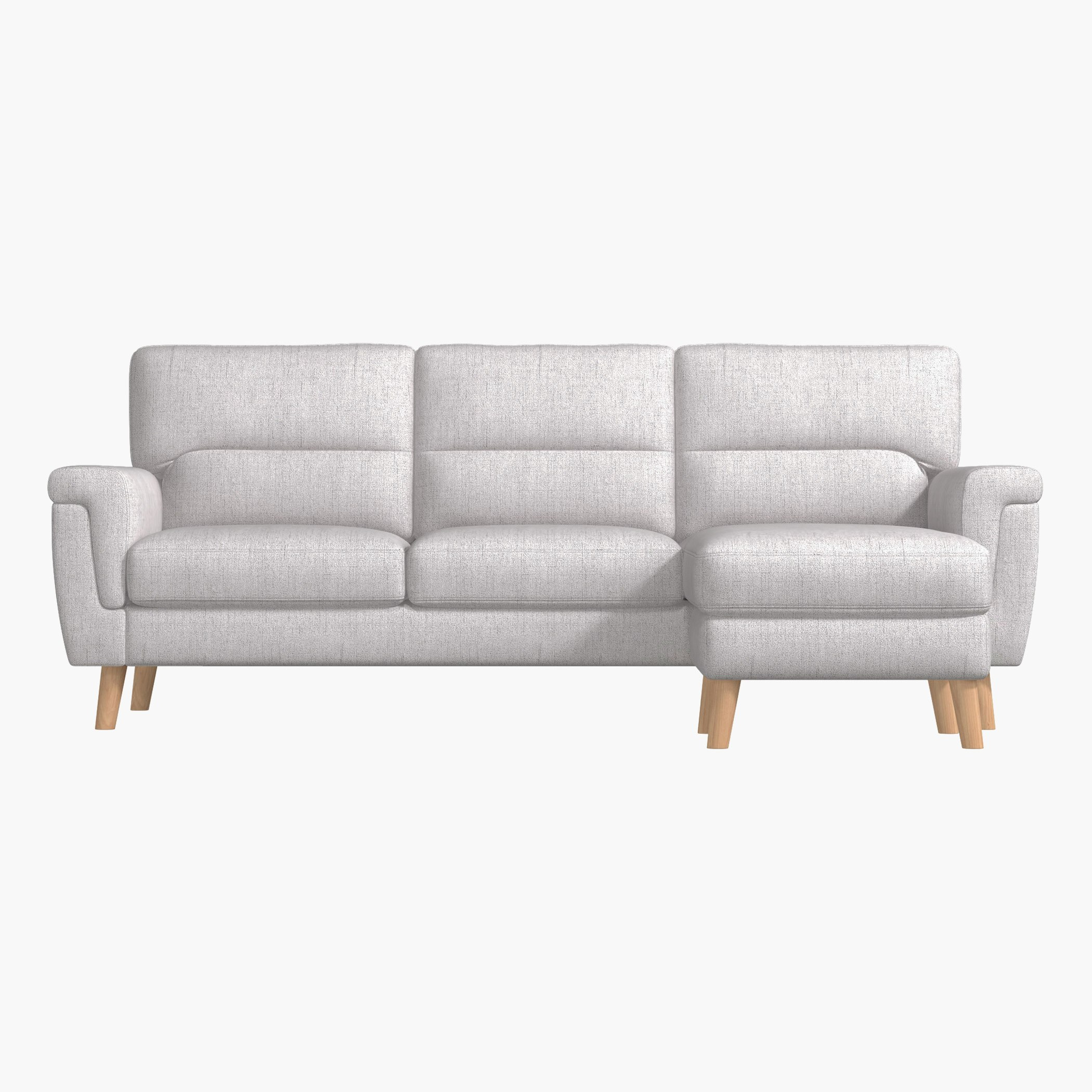 Bertin 3-Seater Fabric Corner Sofa-hbxlivingroom-sofasandarmchairs-cornersofas-image-3