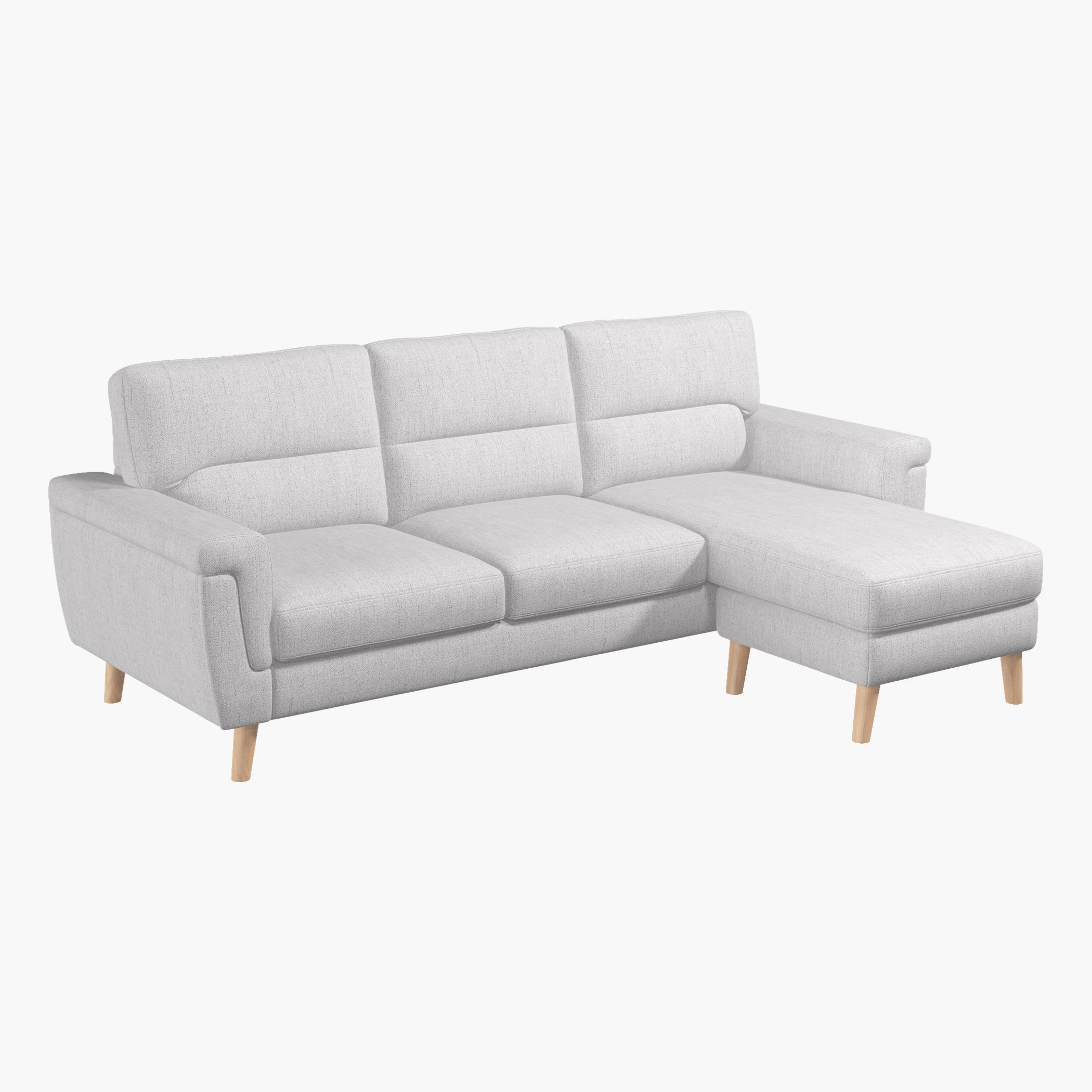 Bertin 3-Seater Fabric Corner Sofa-hbxlivingroom-sofasandarmchairs-cornersofas-image-6