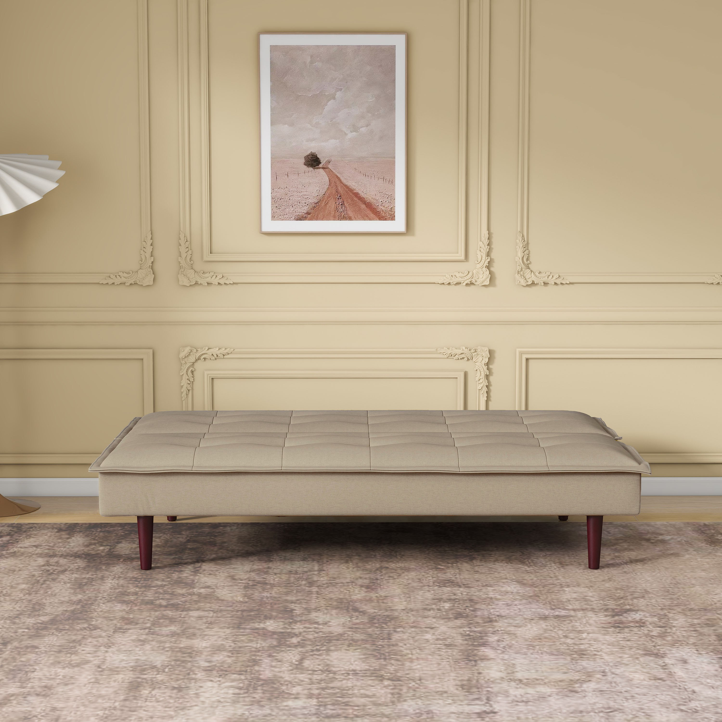 كنبة سرير قماش 3 مقاعد من ماكسيم-hbxfurniture-sofasandarmchairs-sofabeds-image-3