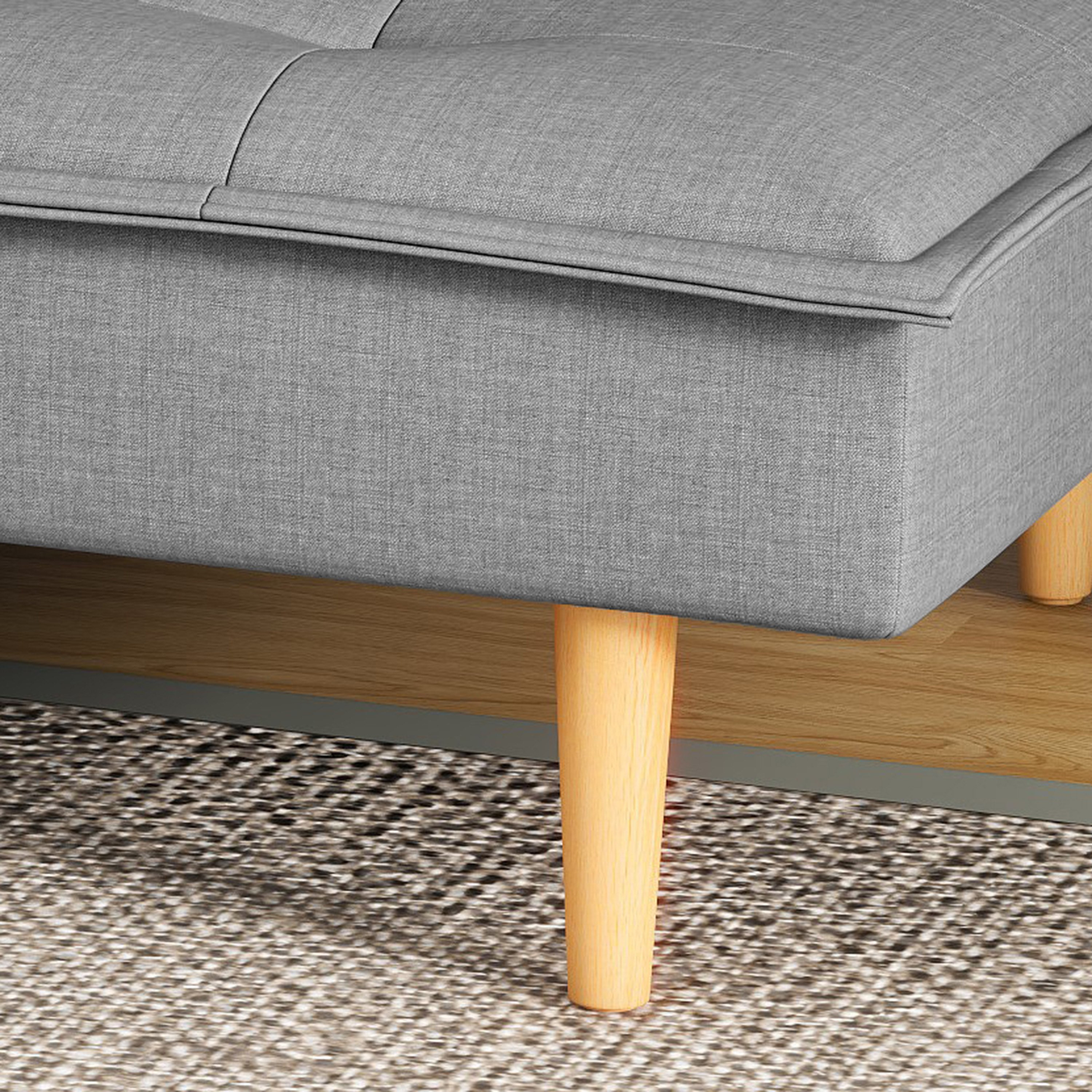 كنبة سرير قماش 3 مقاعد من ماكسيم-hbxfurniture-sofasandarmchairs-sofabeds-image-12