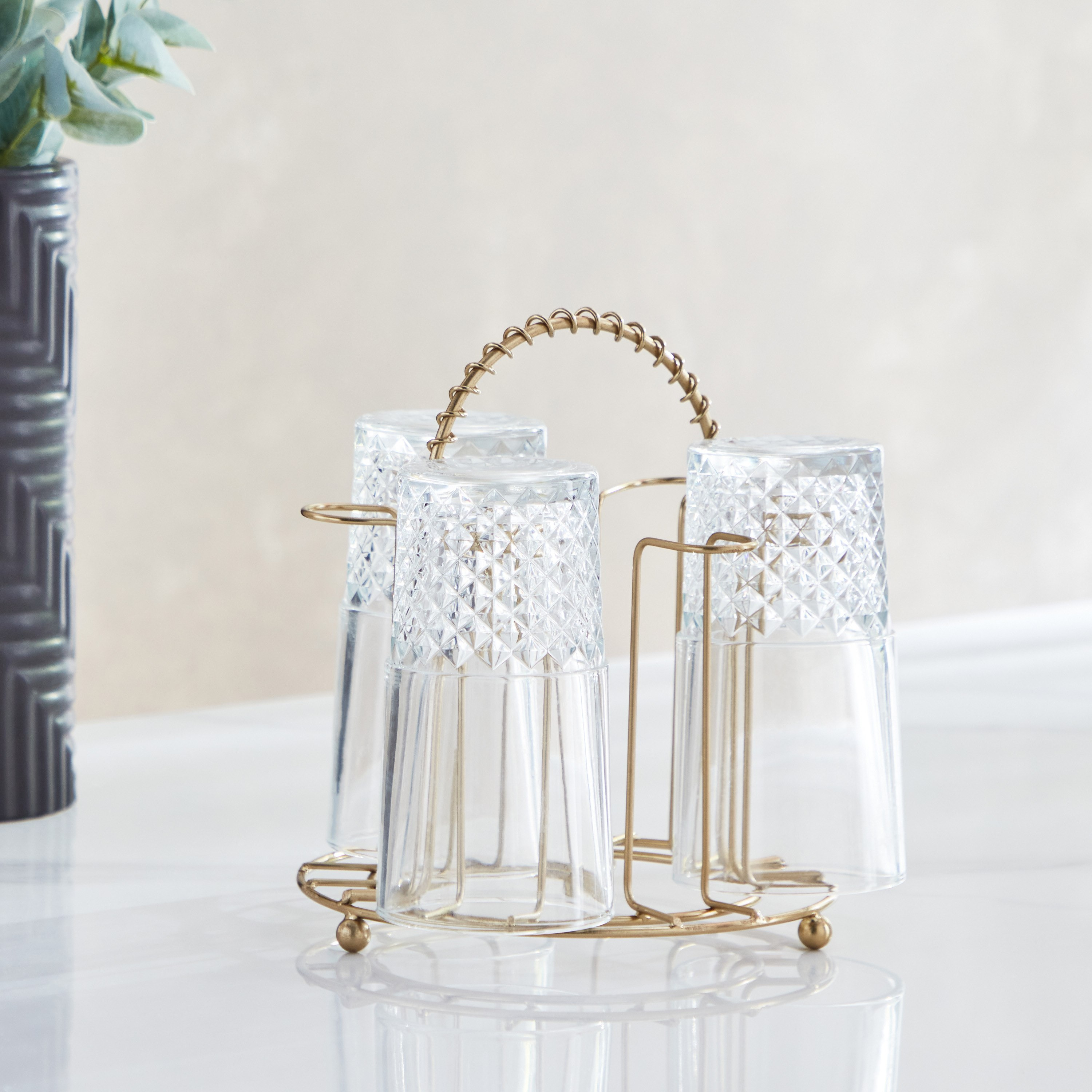 حامل أكواب من رويال-hbxhomeware-hbxkitchen-image-1