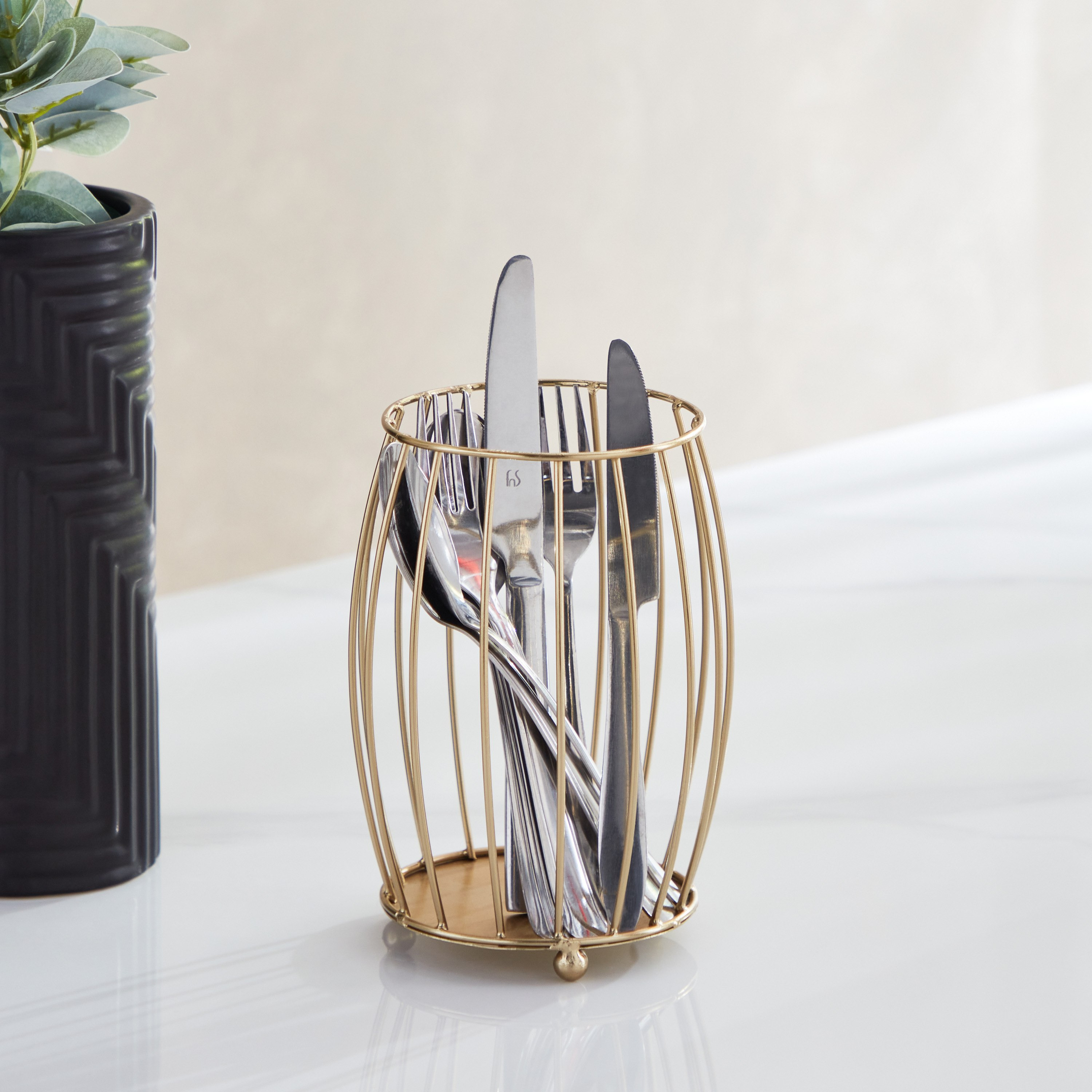 حامل أدوات مائدة من رويال-hbxhomeware-hbxkitchen-image-1