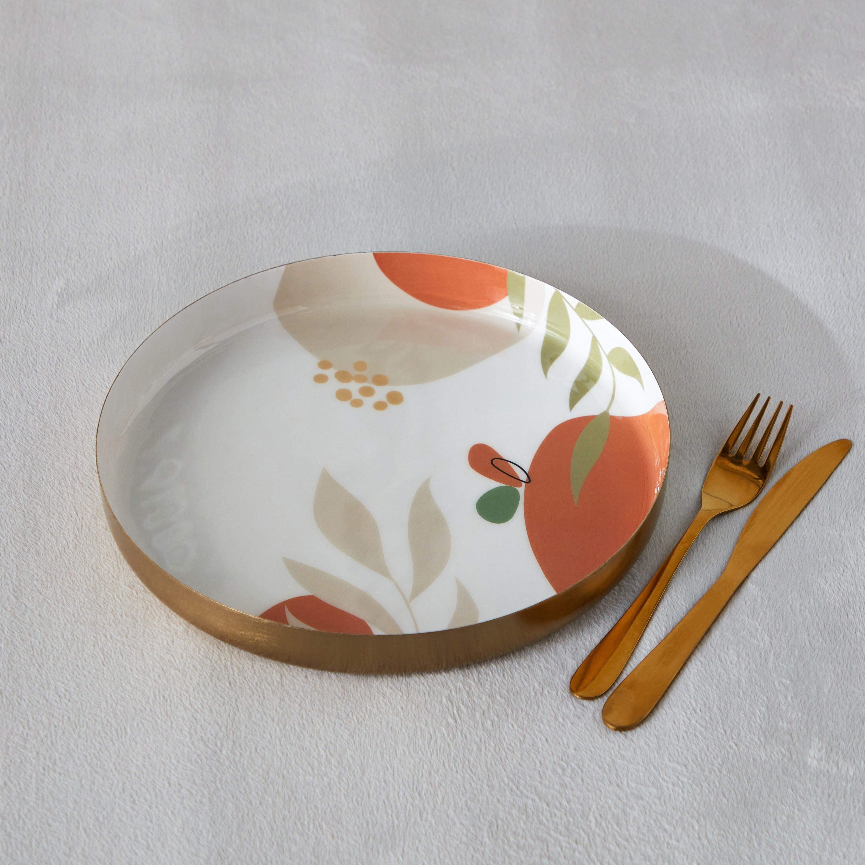 صينية تقديم من بوهو - 35 سم-hbxdecorandfurnishings-tabletop-serveware-image-1