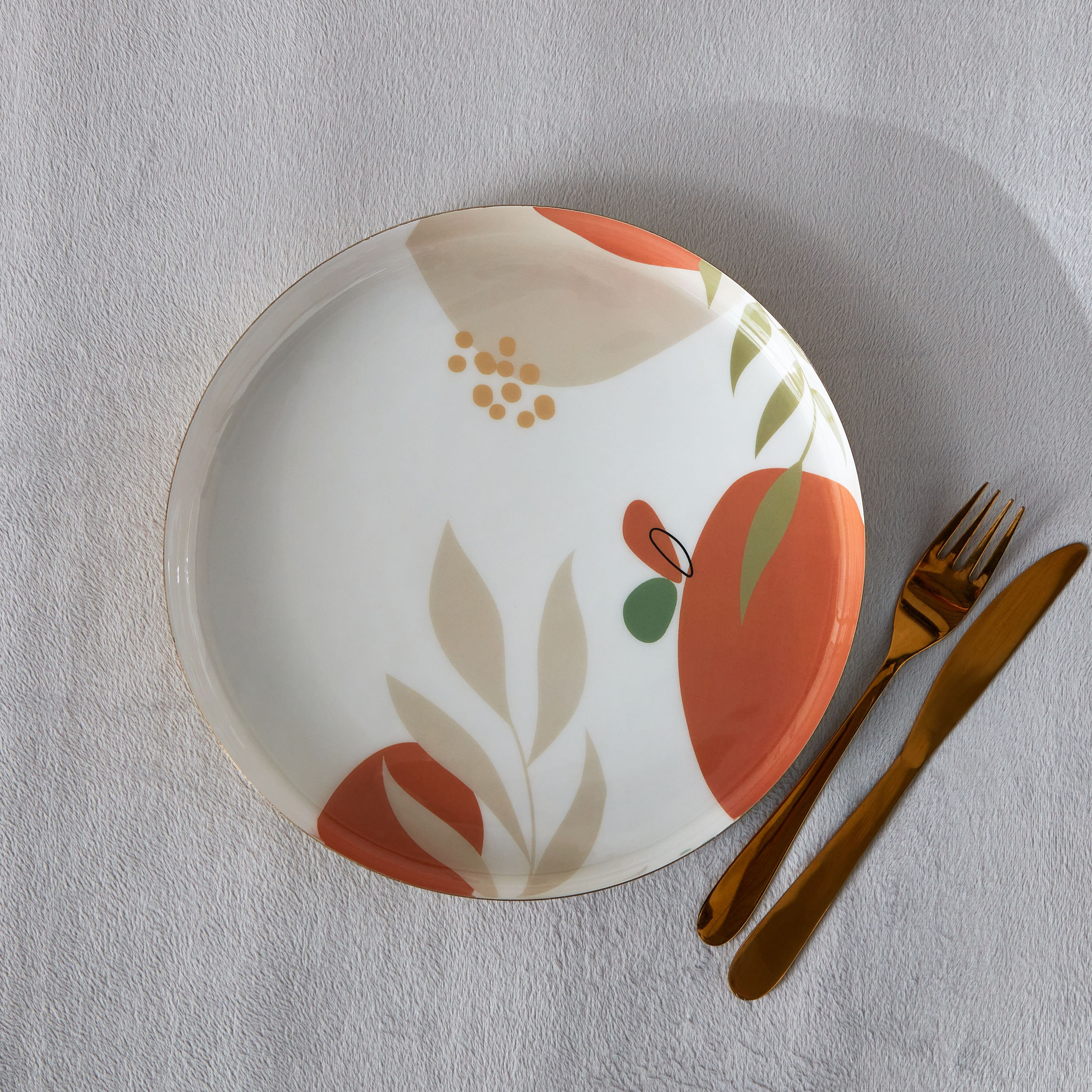 صينية تقديم من بوهو - 35 سم-hbxdecorandfurnishings-tabletop-serveware-image-2