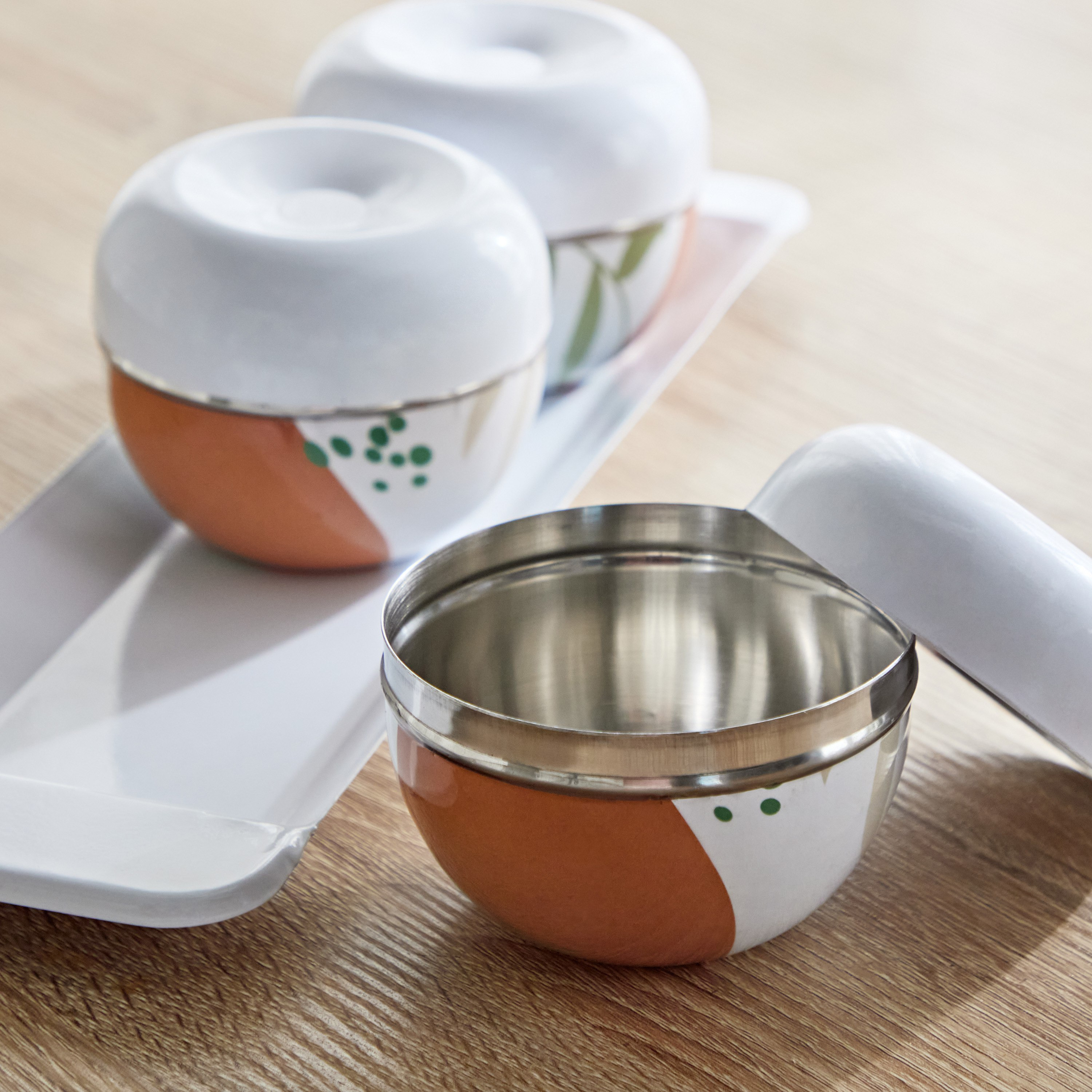 وعاء مكسرات مع غطاء من بوهو - 10 سم-hbxdecorandfurnishings-tabletop-serveware-image-3