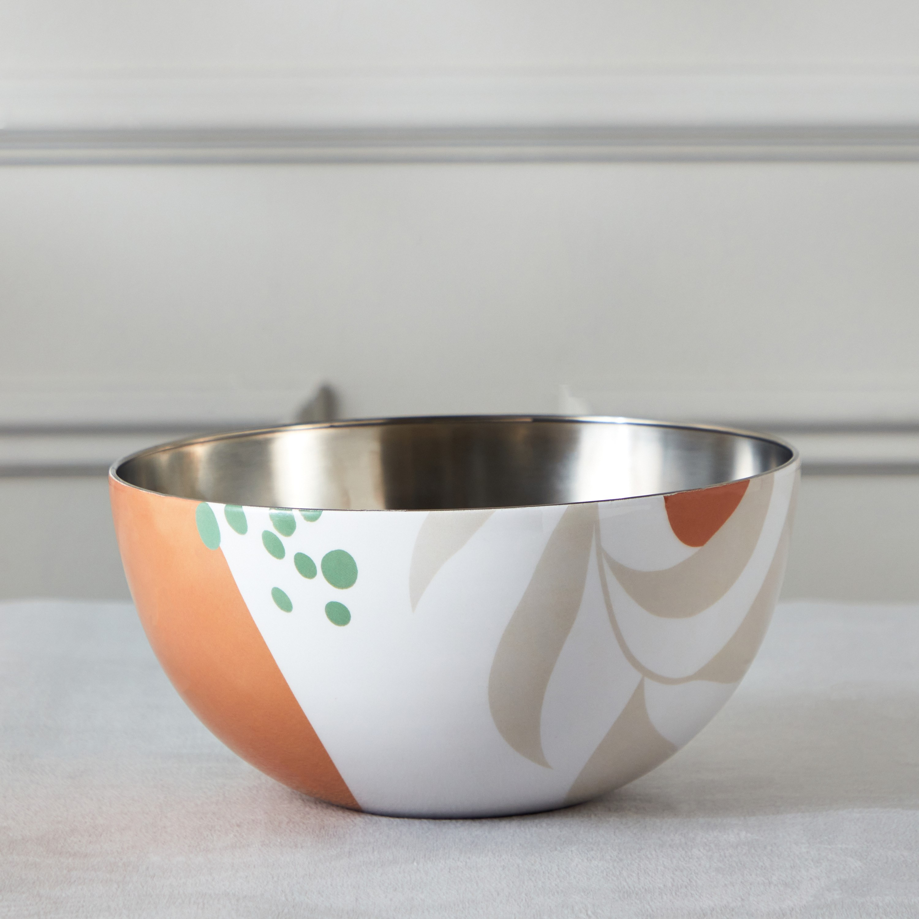 وعاء تقديم من بوهو - 23 سم-hbxdecorandfurnishings-tabletop-serveware-image-2