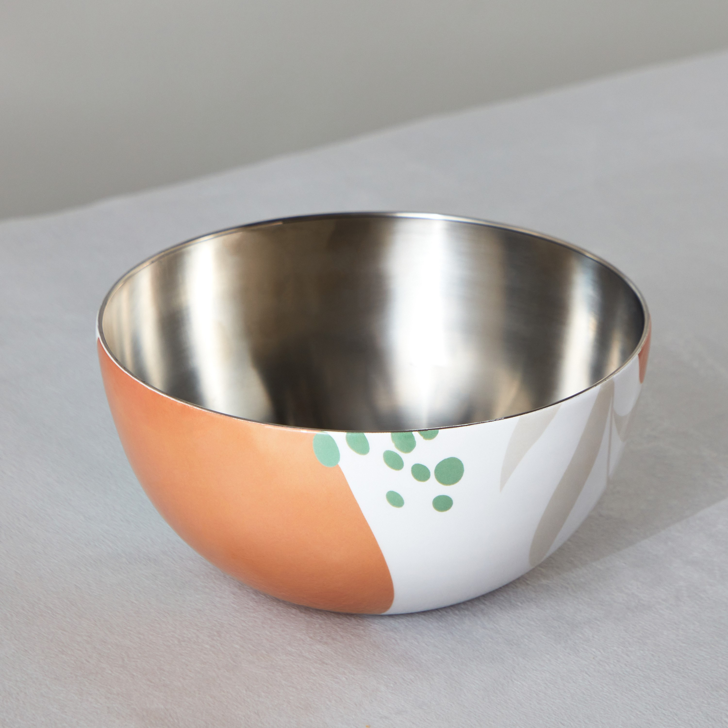وعاء تقديم من بوهو - 23 سم-hbxdecorandfurnishings-tabletop-serveware-image-3