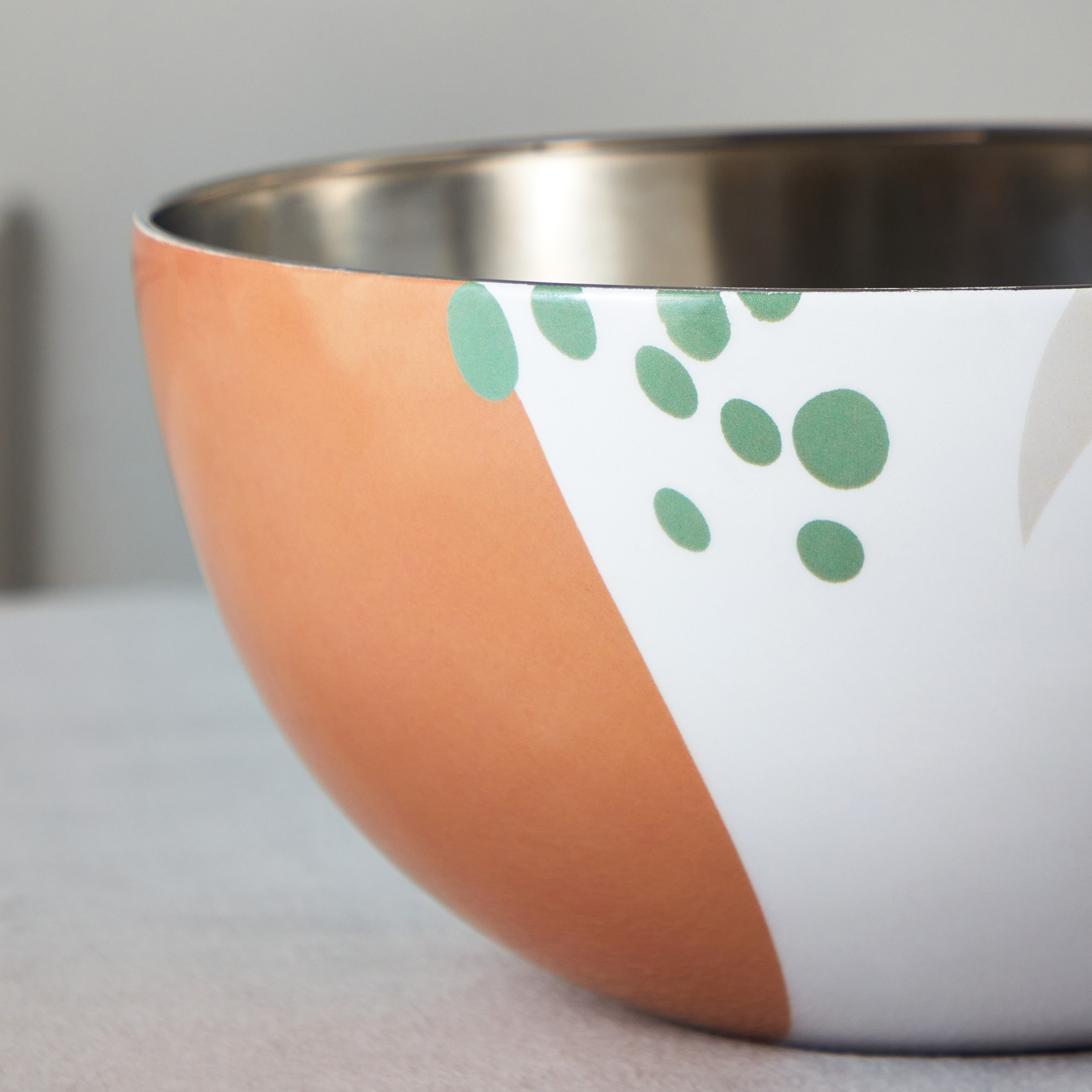 وعاء تقديم من بوهو - 23 سم-hbxdecorandfurnishings-tabletop-serveware-image-4