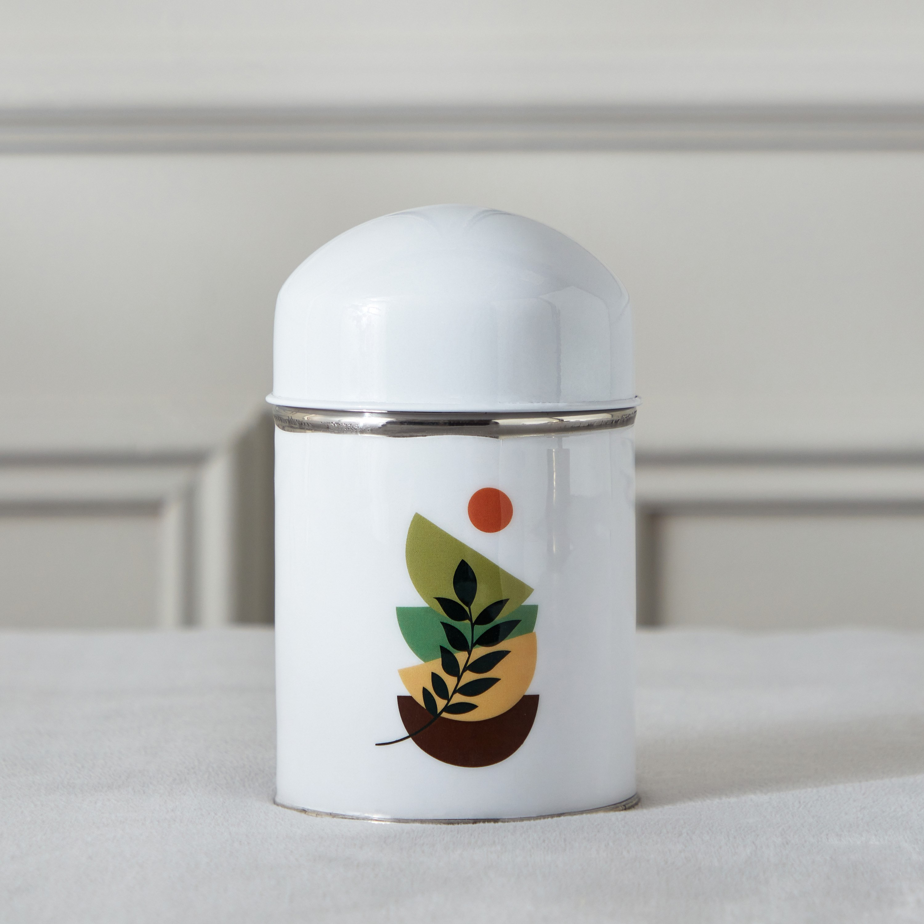 Boho Storage Box - 9 cm-hbxhomeware-hbxkitchen-image-1