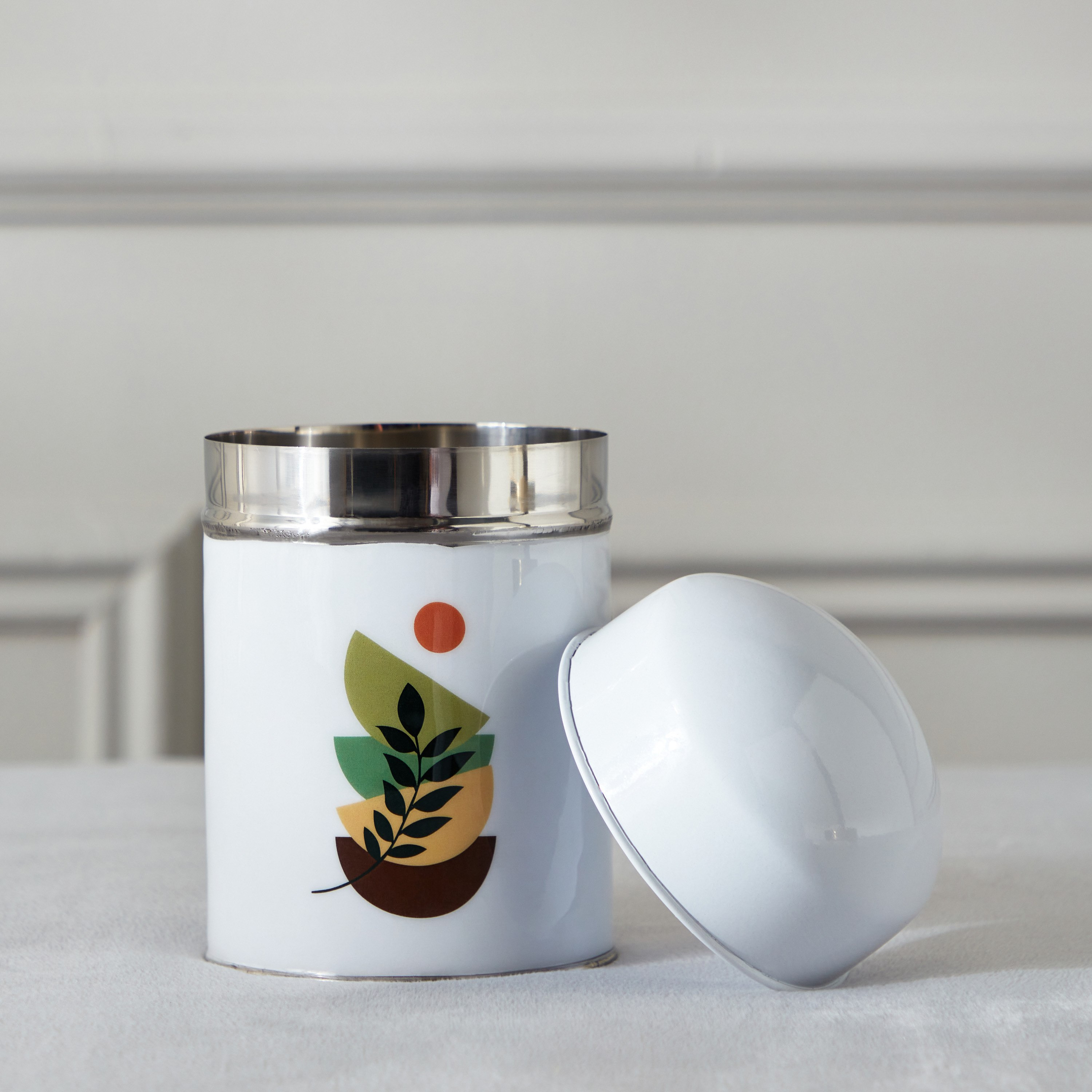 Boho Storage Box - 9 cm-hbxhomeware-hbxkitchen-image-2