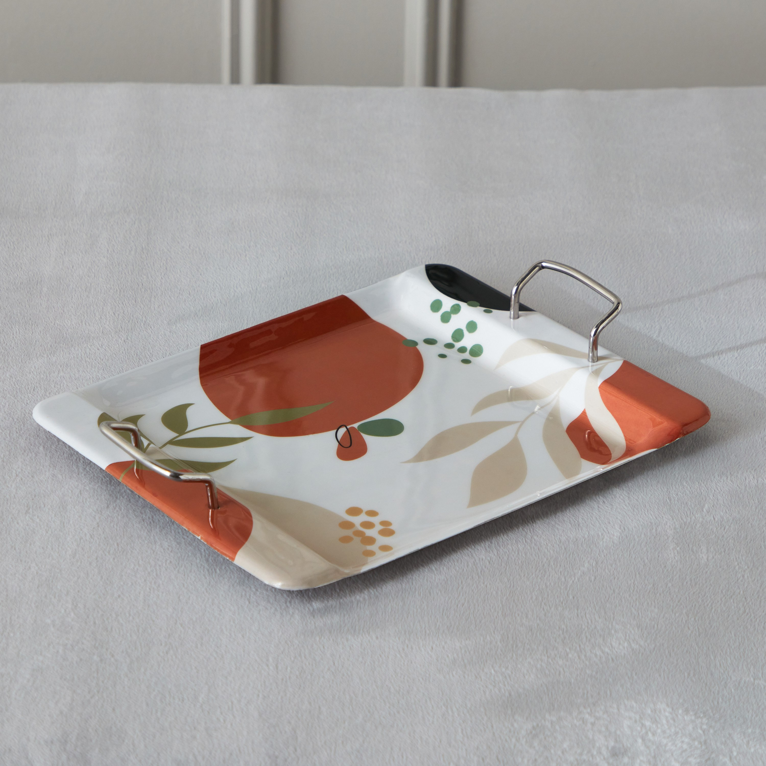 صينية تقديم من بوهو - 35 سم-hbxdecorandfurnishings-tabletop-serveware-image-2