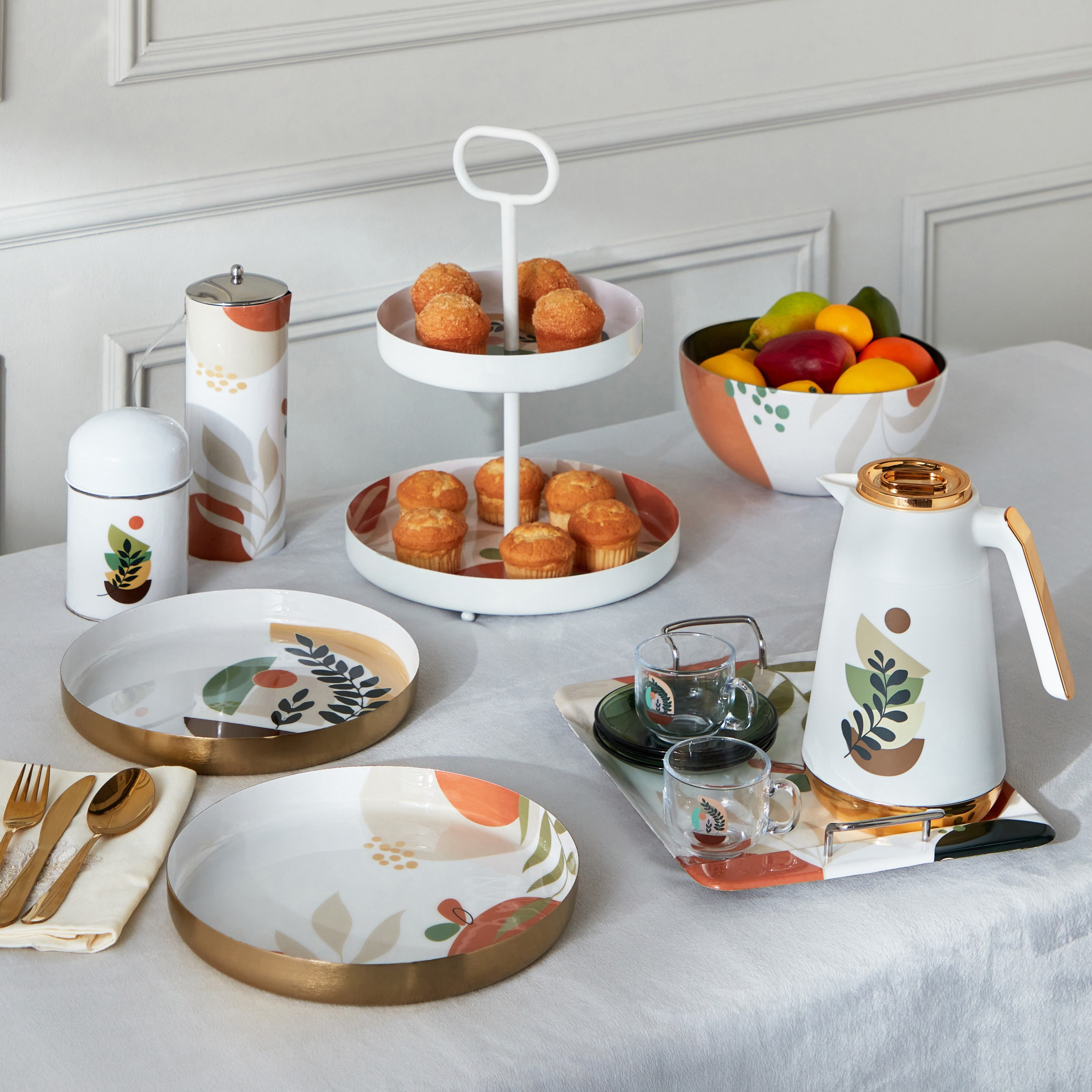 صينية تقديم من بوهو - 35 سم-hbxdecorandfurnishings-tabletop-serveware-image-6