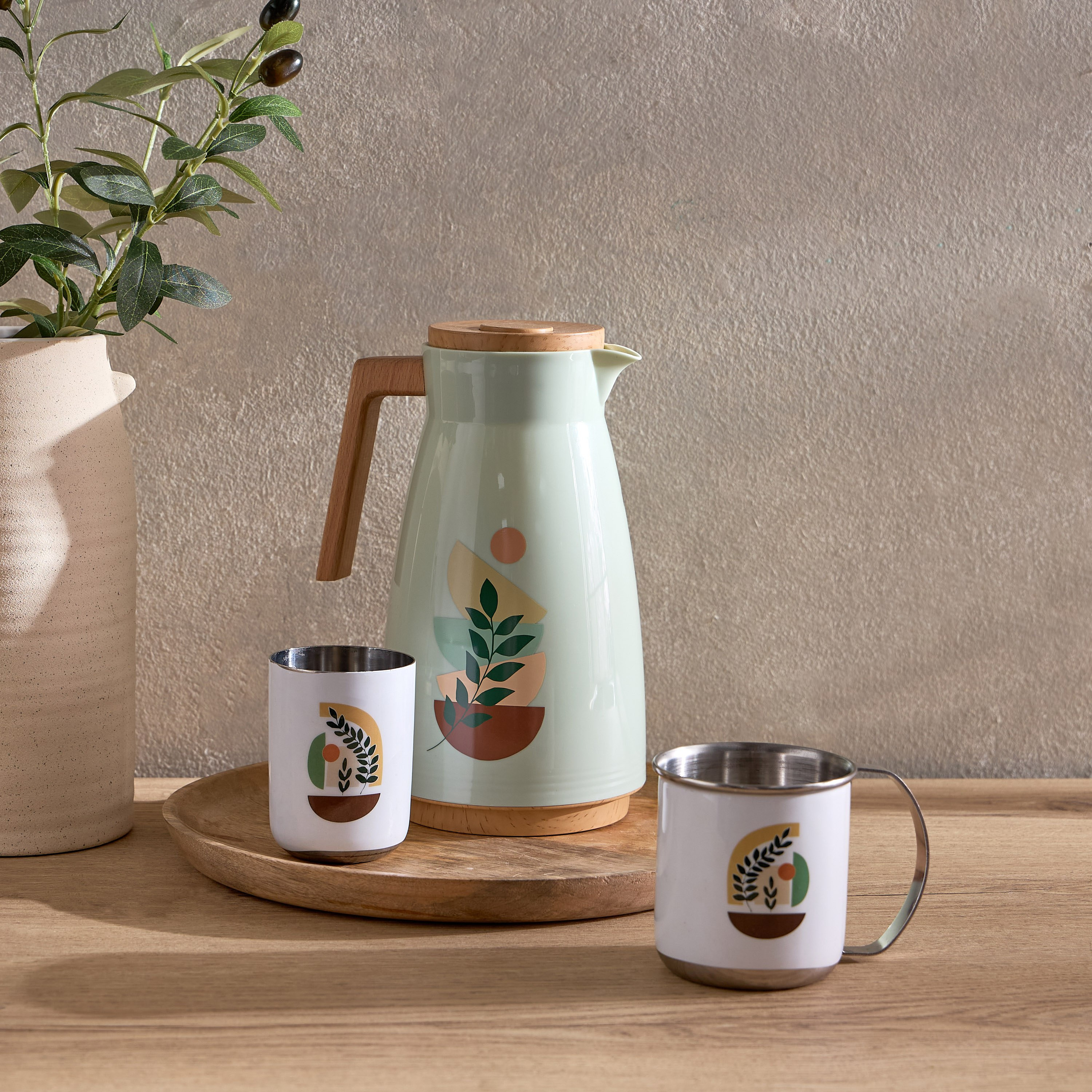 كوب - 300 مل-hbxdecorandfurnishings-tabletop-serveware-image-4