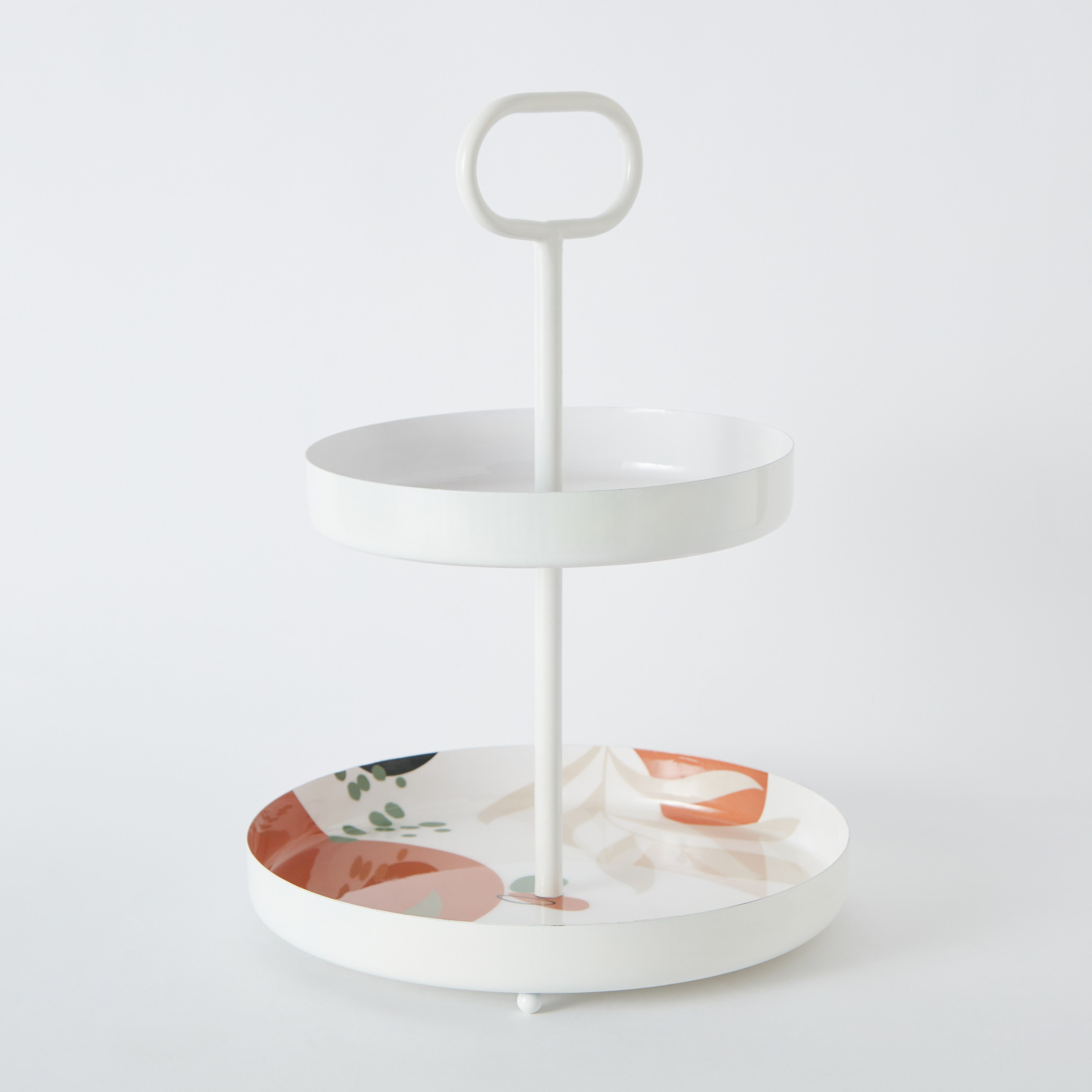 Boho 2-Tier Platter-hbxdecorandfurnishings-tabletop-serveware-image-7