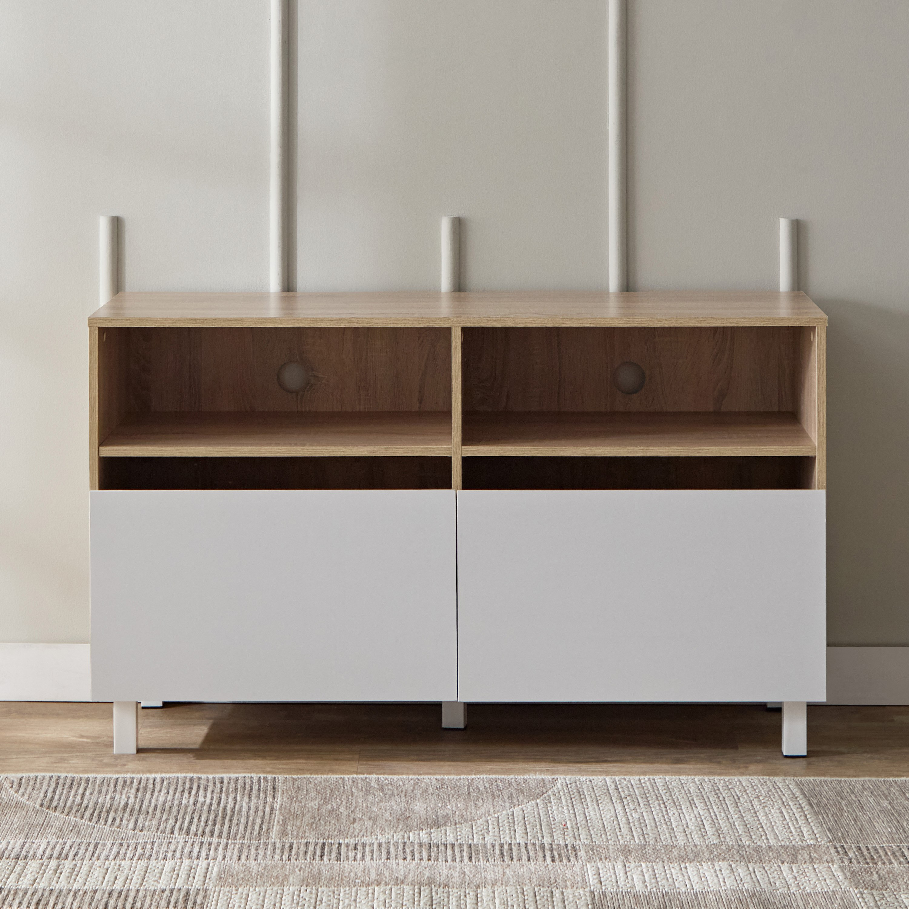 وحدة تلفزيون مرتفعة حتى 50 بوصة 1.2 متر بباب واحد من فيجاس-hbxlivingroom-mediaunitsandstorage-tvunits-image-3