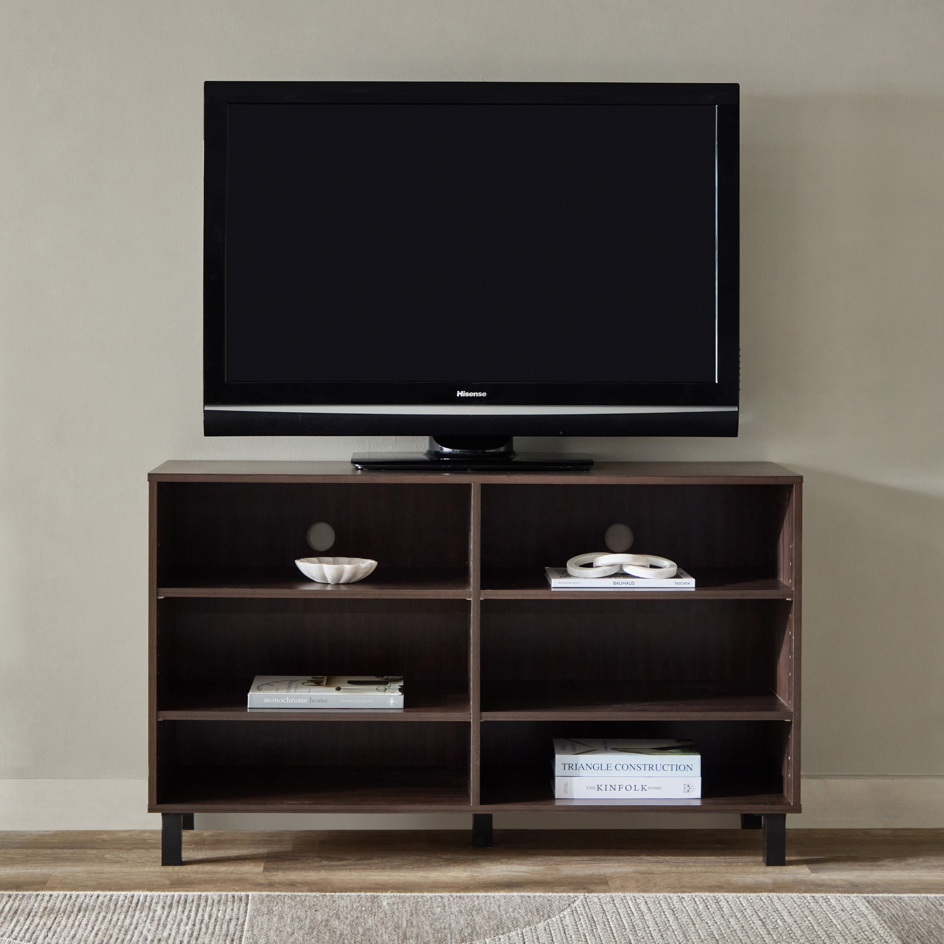 وحدة تلفزيون مرتفعة حتى 50 بوصة 1.2 متر من فيجاس-hbxlivingroom-mediaunitsandstorage-tvunits-image-2