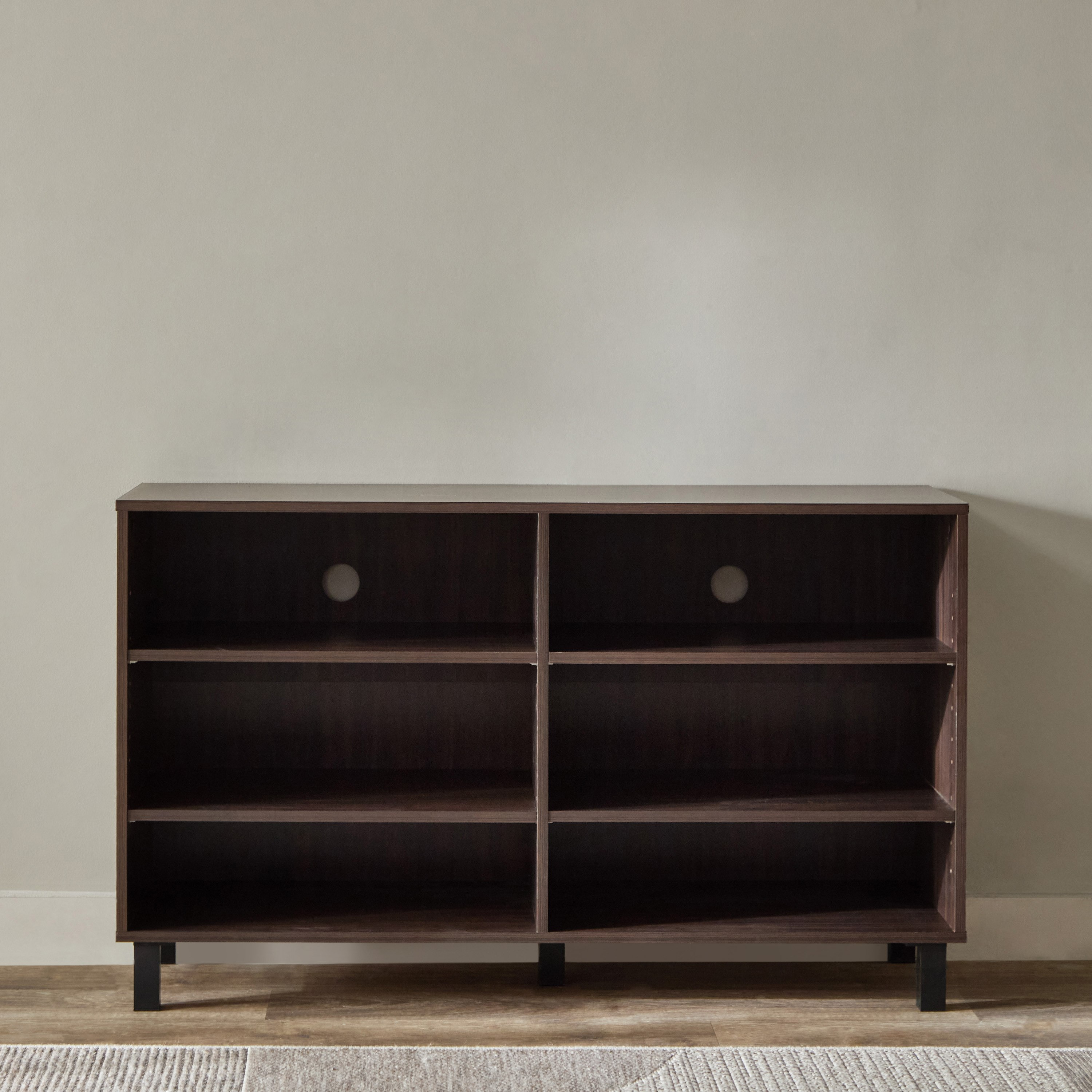 وحدة تلفزيون مرتفعة حتى 50 بوصة 1.2 متر من فيجاس-hbxlivingroom-mediaunitsandstorage-tvunits-image-3