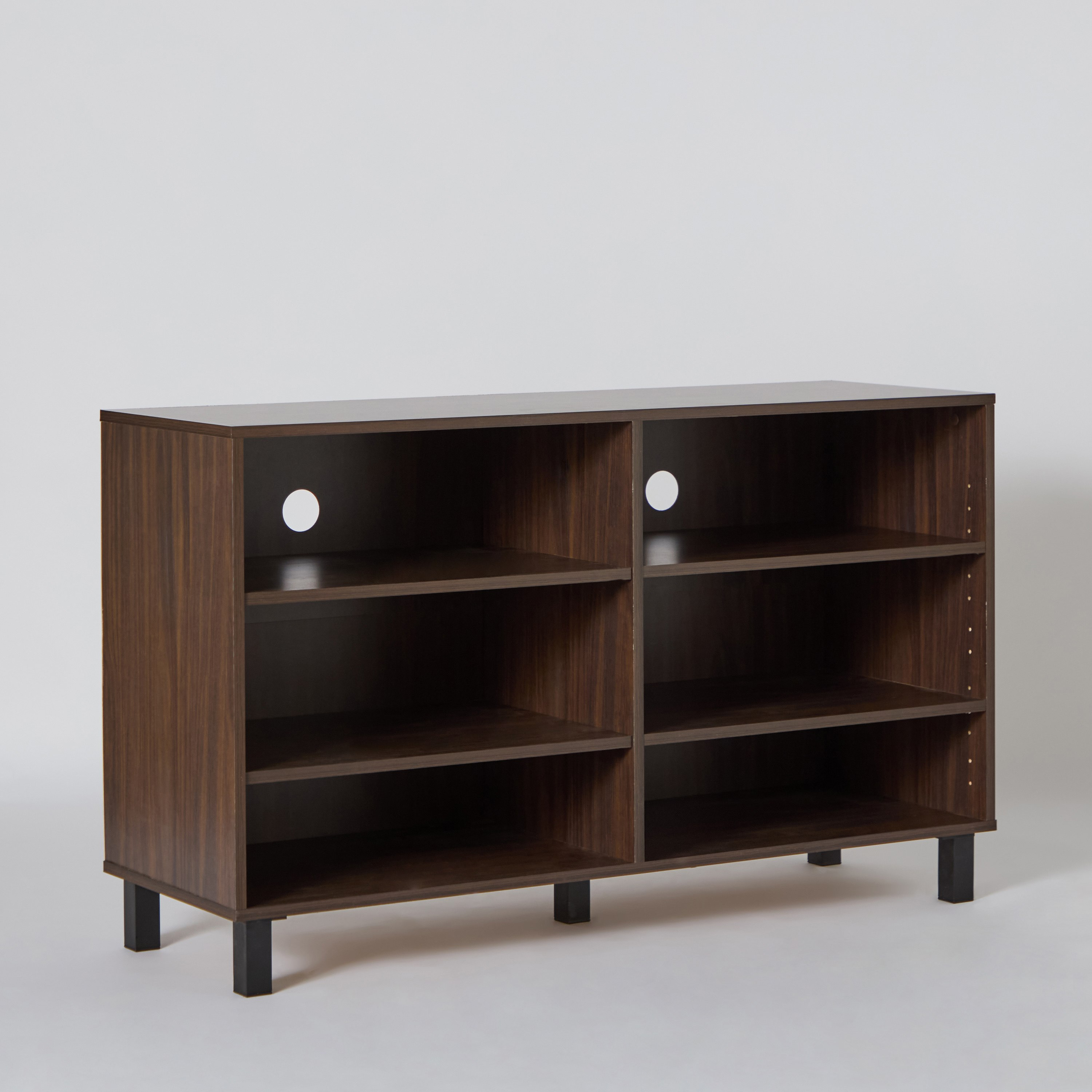 وحدة تلفزيون مرتفعة حتى 50 بوصة 1.2 متر من فيجاس-hbxlivingroom-mediaunitsandstorage-tvunits-image-10