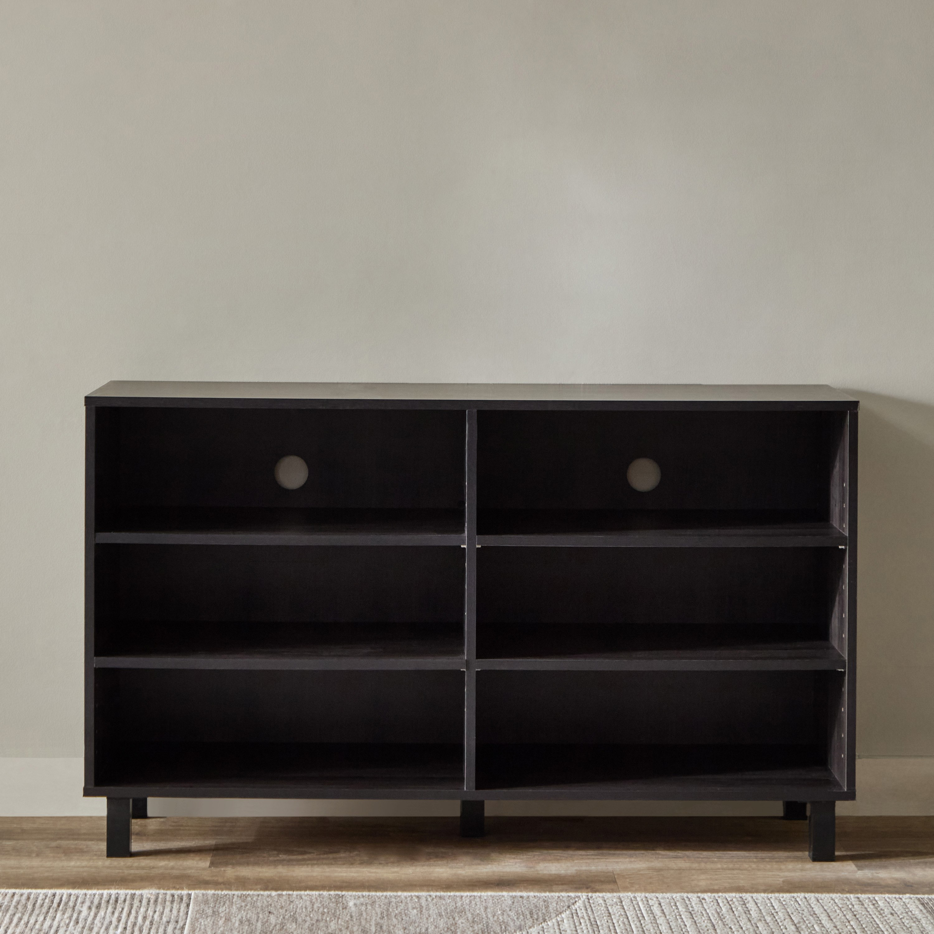Vegas 1.2 Metre High TV Unit for TVs up to 50 inches-hbxlivingroom-mediaunitsandstorage-tvunits-image-3