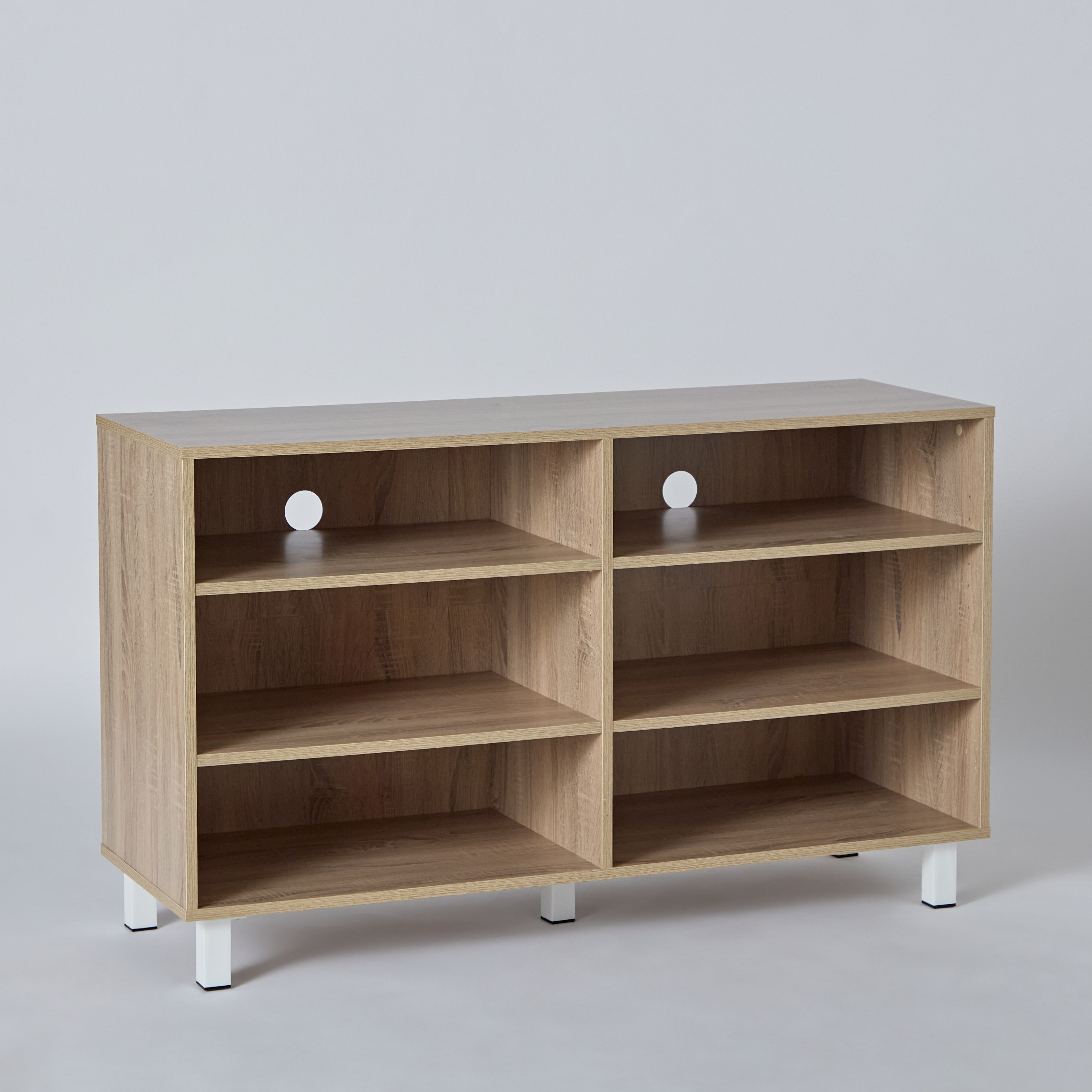 Vegas 1.2 Metre High TV Unit for TVs up to 50 inches-hbxlivingroom-mediaunitsandstorage-tvunits-image-13