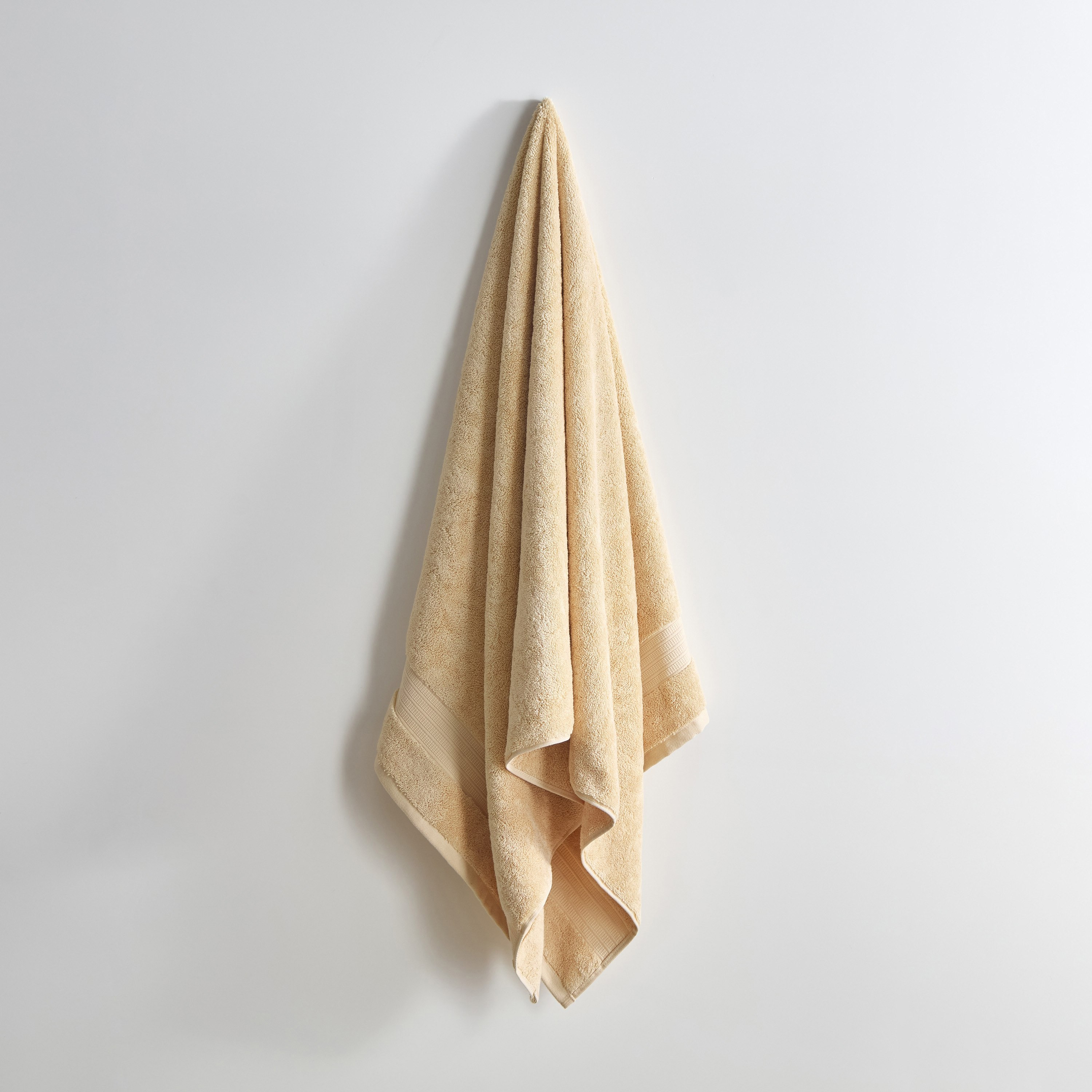 منشفة حمّام من إير ريتش - 70x140 سم-hbxbathroom-bathroomtextiles-image-1