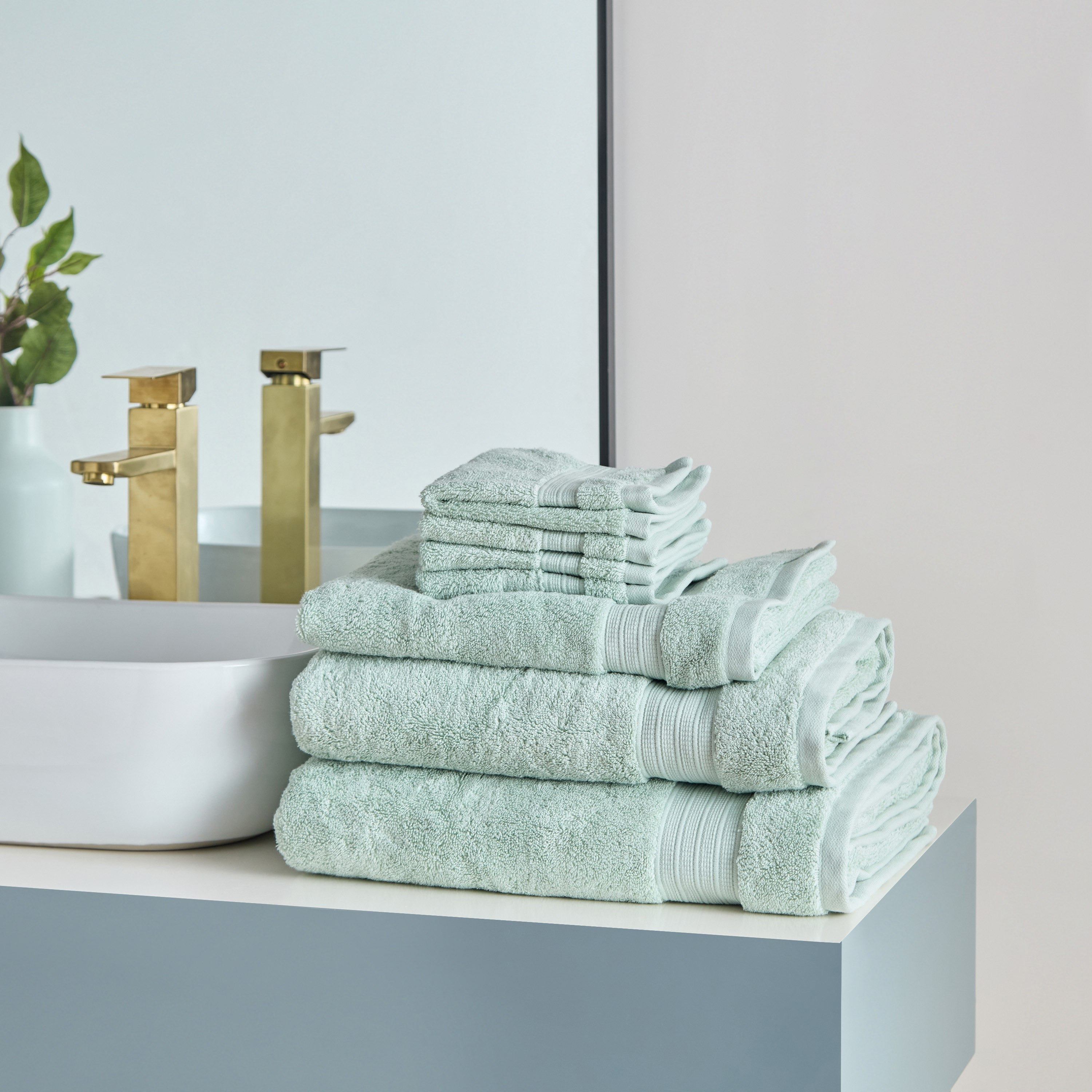 منشفة حمّام من إير ريتش - 150x90 سم-hbxbathroom-bathroomtextiles-image-4