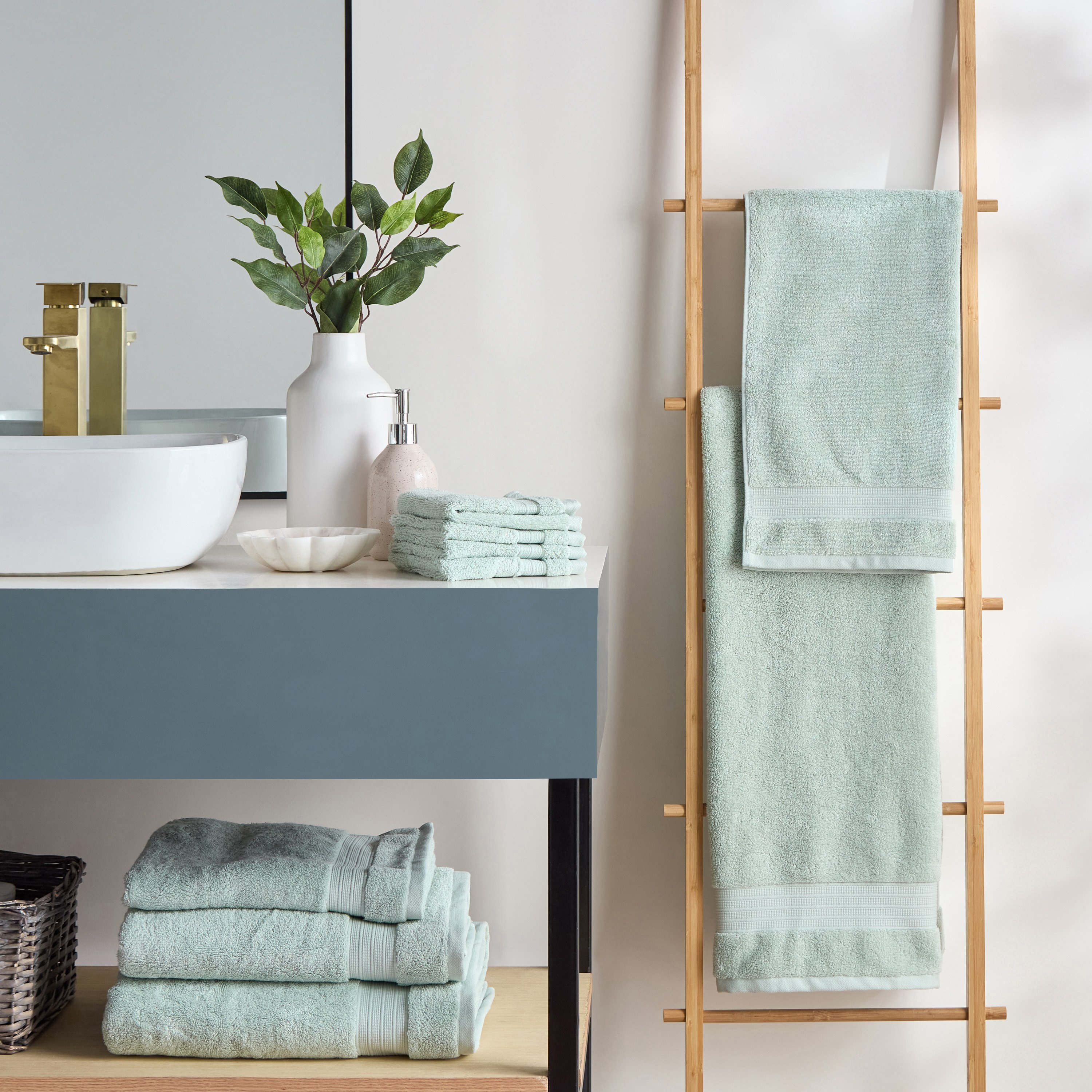 منشفة حمّام من إير ريتش - 150x90 سم-hbxbathroom-bathroomtextiles-image-6