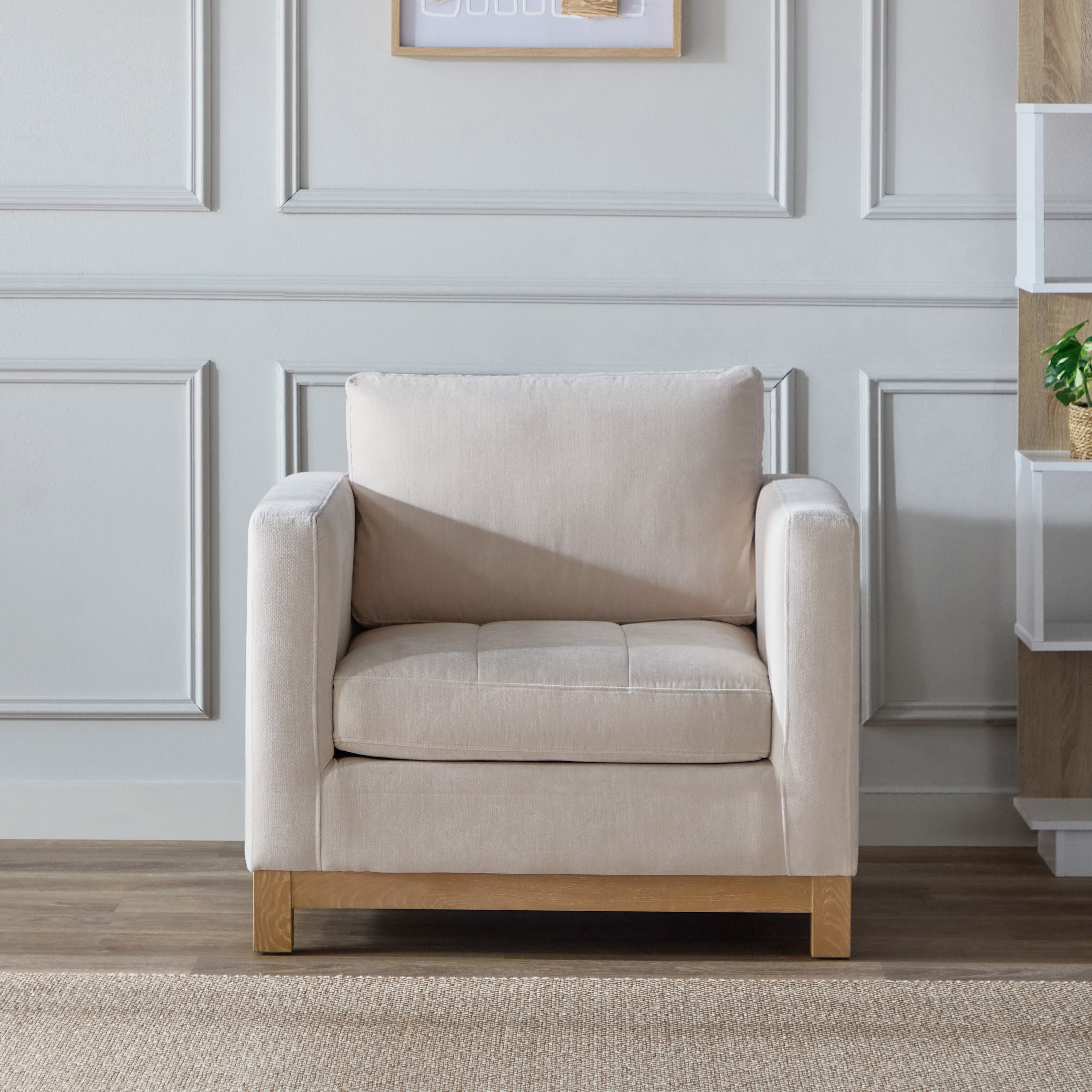 كنبة قماش بمساند ذراعين من براسيكا-hbxfurniture-sofasandarmchairs-armchairs-image-2