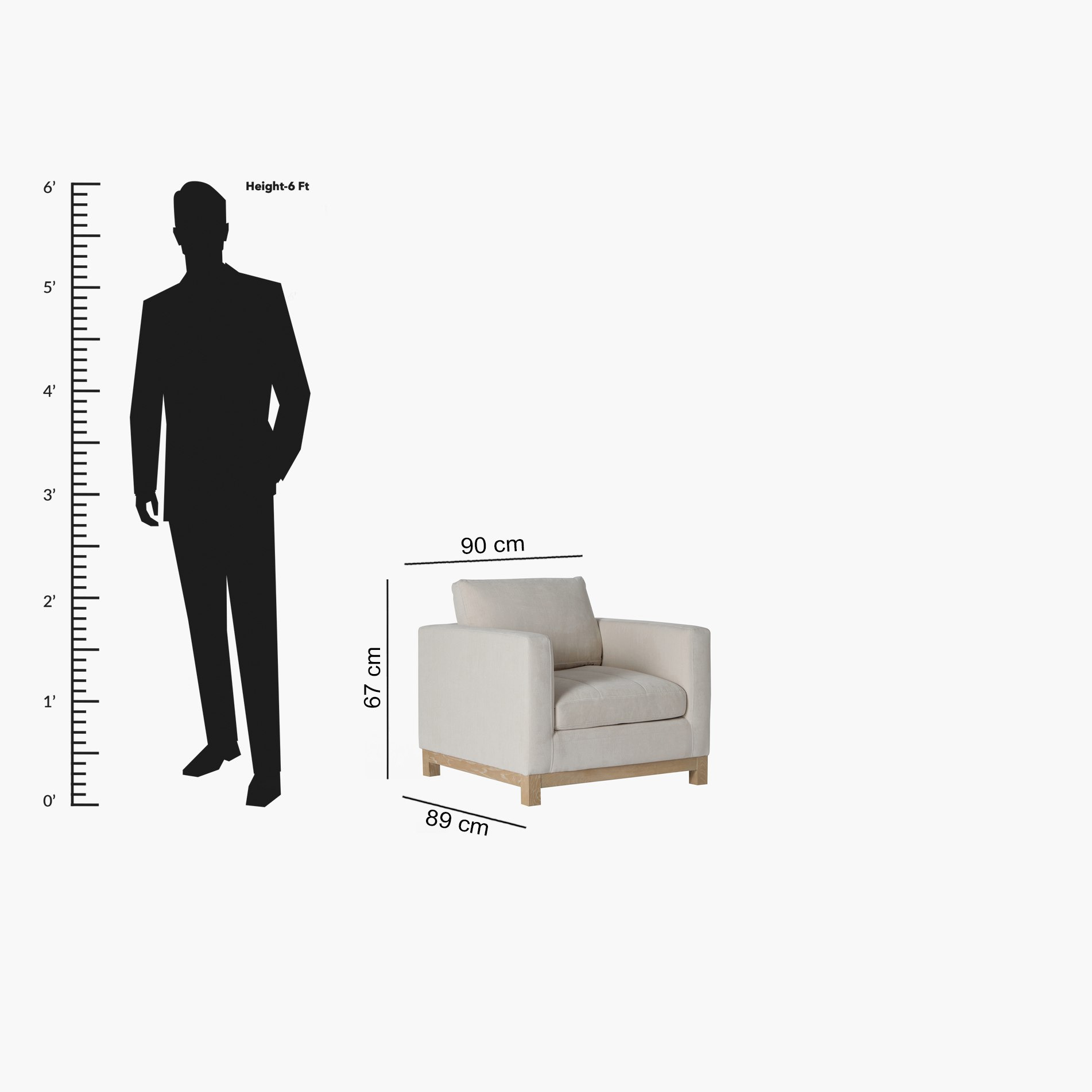 كنبة قماش بمساند ذراعين من براسيكا-hbxfurniture-sofasandarmchairs-armchairs-image-9