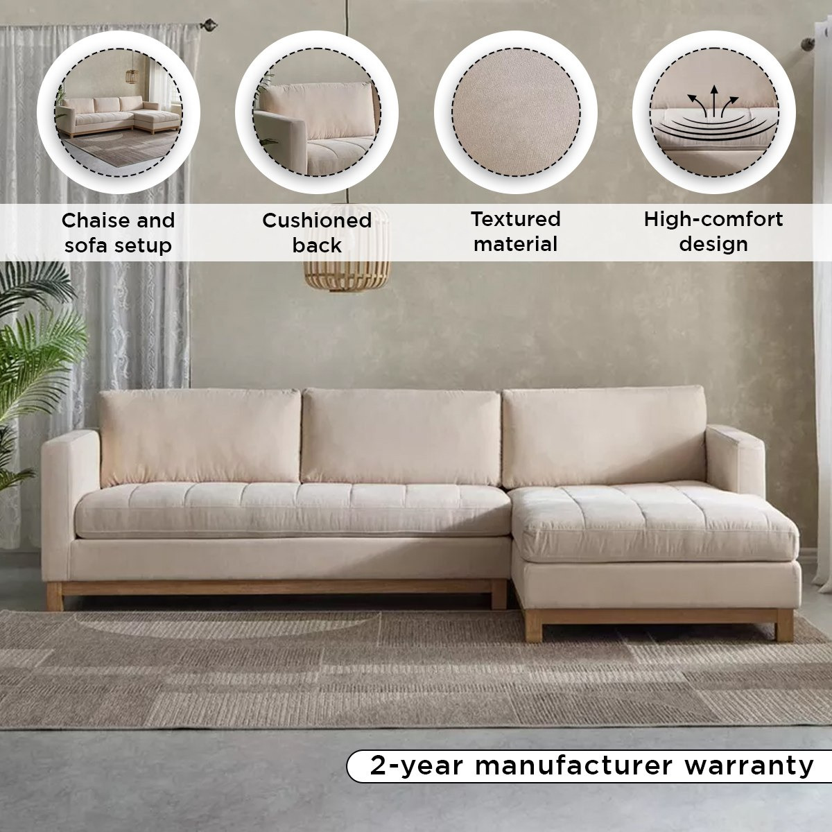 كنبة ركنية قماش يمين 4 مقاعد من براسيكا-hbxlivingroom-sofasandarmchairs-cornersofas-image-4