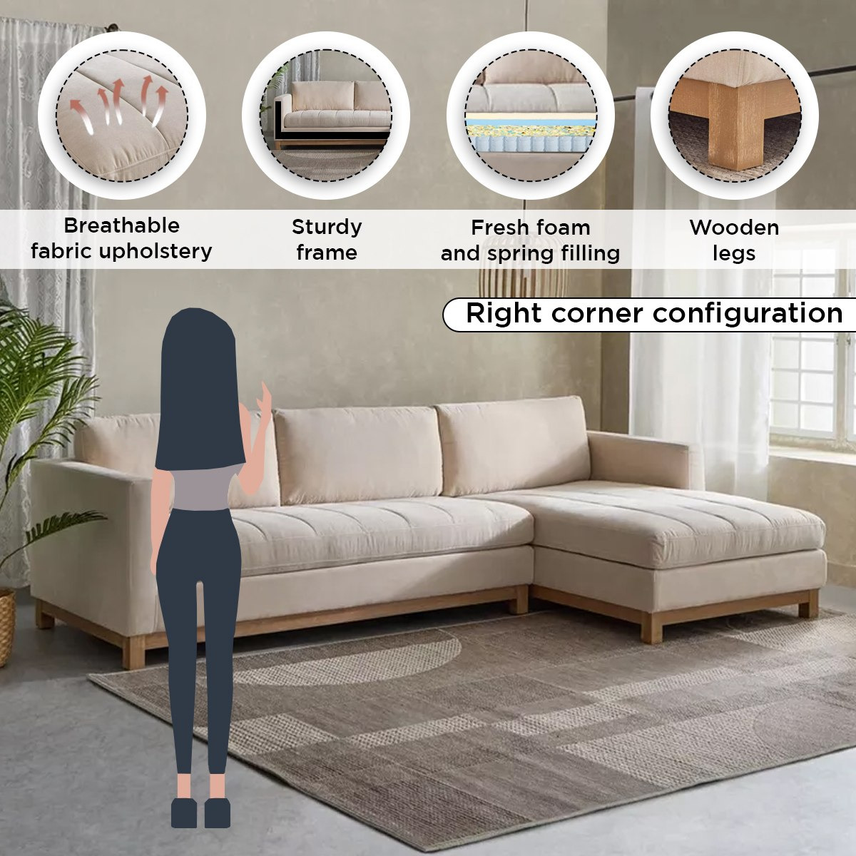 كنبة ركنية قماش يمين 4 مقاعد من براسيكا-hbxlivingroom-sofasandarmchairs-cornersofas-image-5